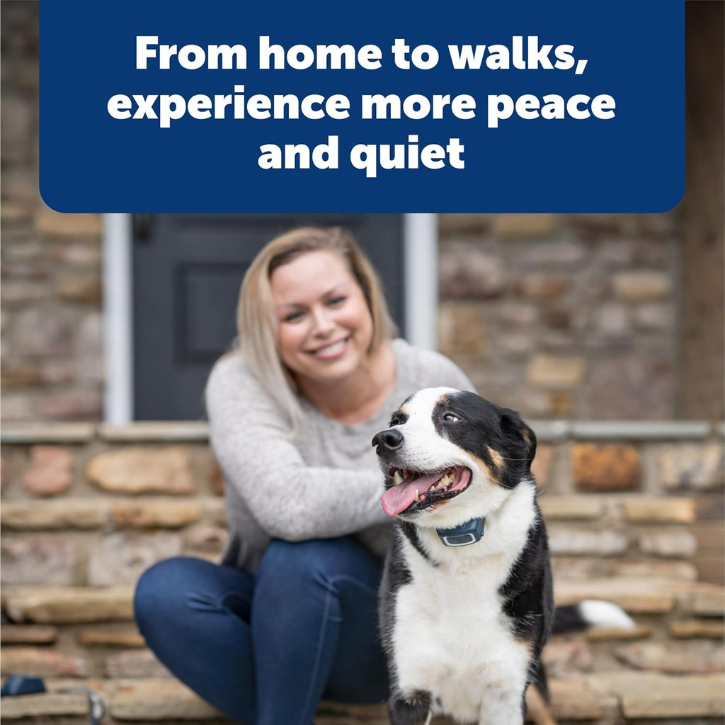 PetSafe 600 Yard Remote Training Collar ¨C Choose from Tone, Vibration, or 15 Levels of Static Stimulation ¨C Medium Range Option for Training Off Leash Dogs ¨C Waterproof and Durable ¨C Rechargeable