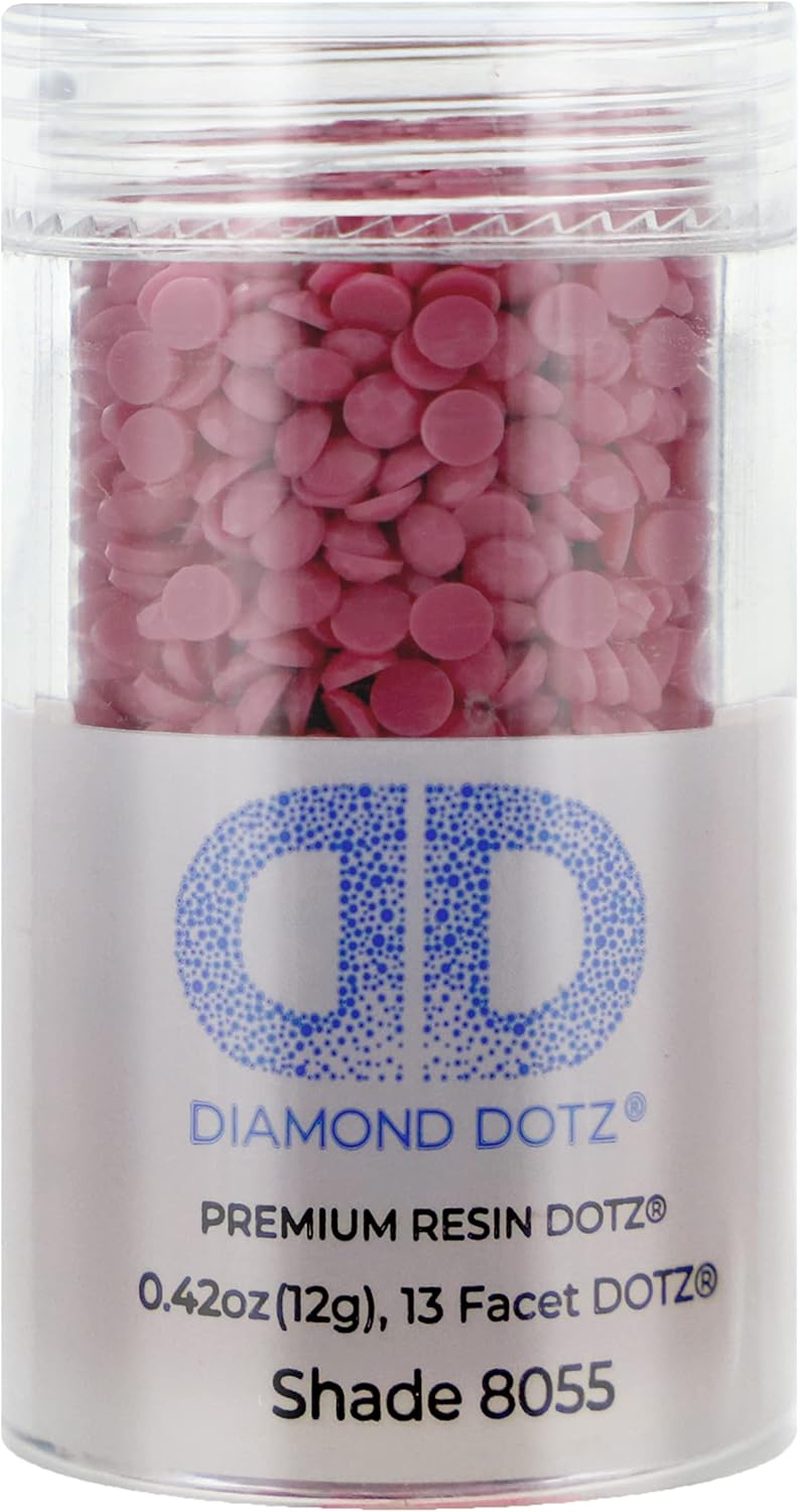 Diamon Dot 2.8M 12 Cylinde Ligh Magent Freestyl Diamon Paintin Beads Diamon Ar Beads Replacemen Drills Loos Gem fo DI Craft an Ar Projects