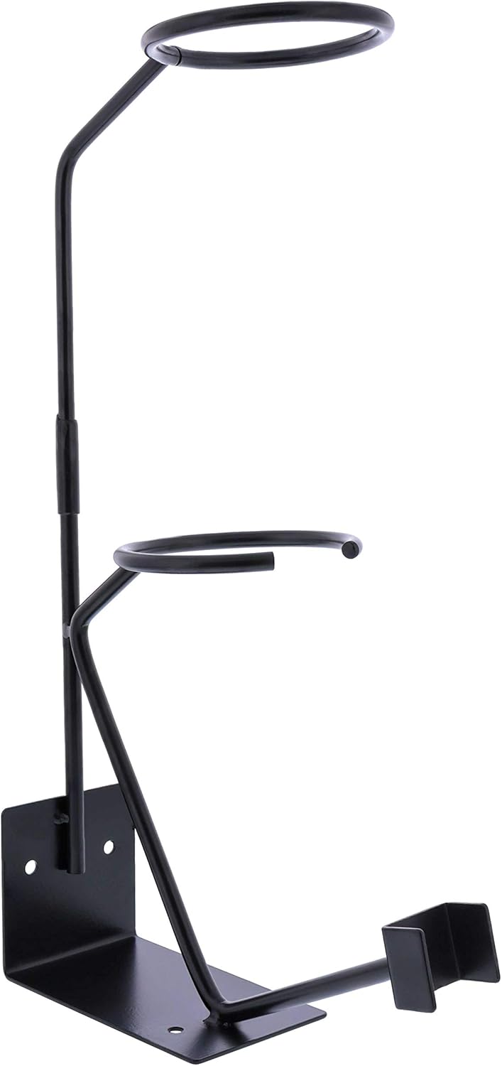 TC Globa Gravit Fee Pain Gu Holde Wal o Benc Mount HVL Spra Gu Holder