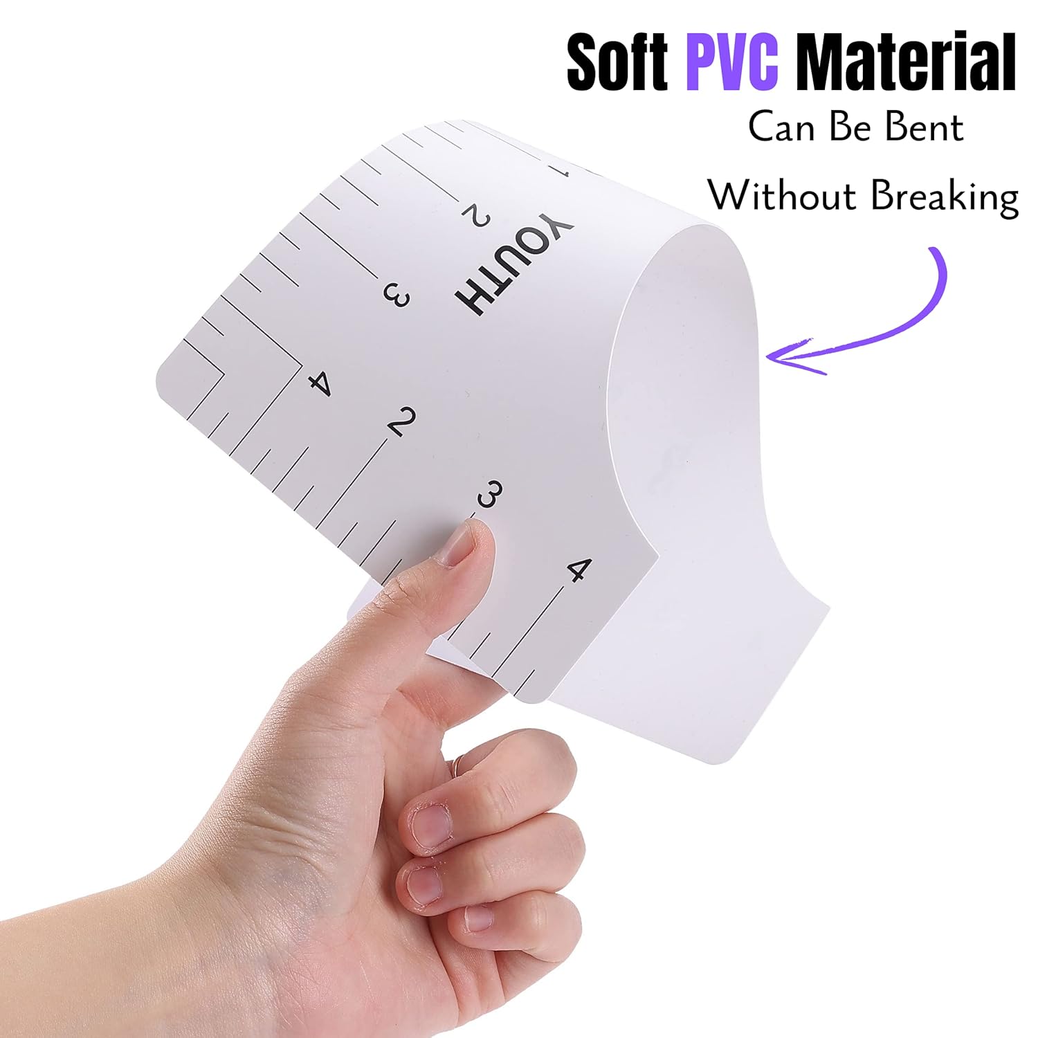 Tshir Ruler pcs Tshir Alignmen Tool Shir Rule fo Viny Alignment Rule fo Childre Yout Adult Hea Pres Accessories Tshir Rule Guide Shir Ruler t Cente Designs