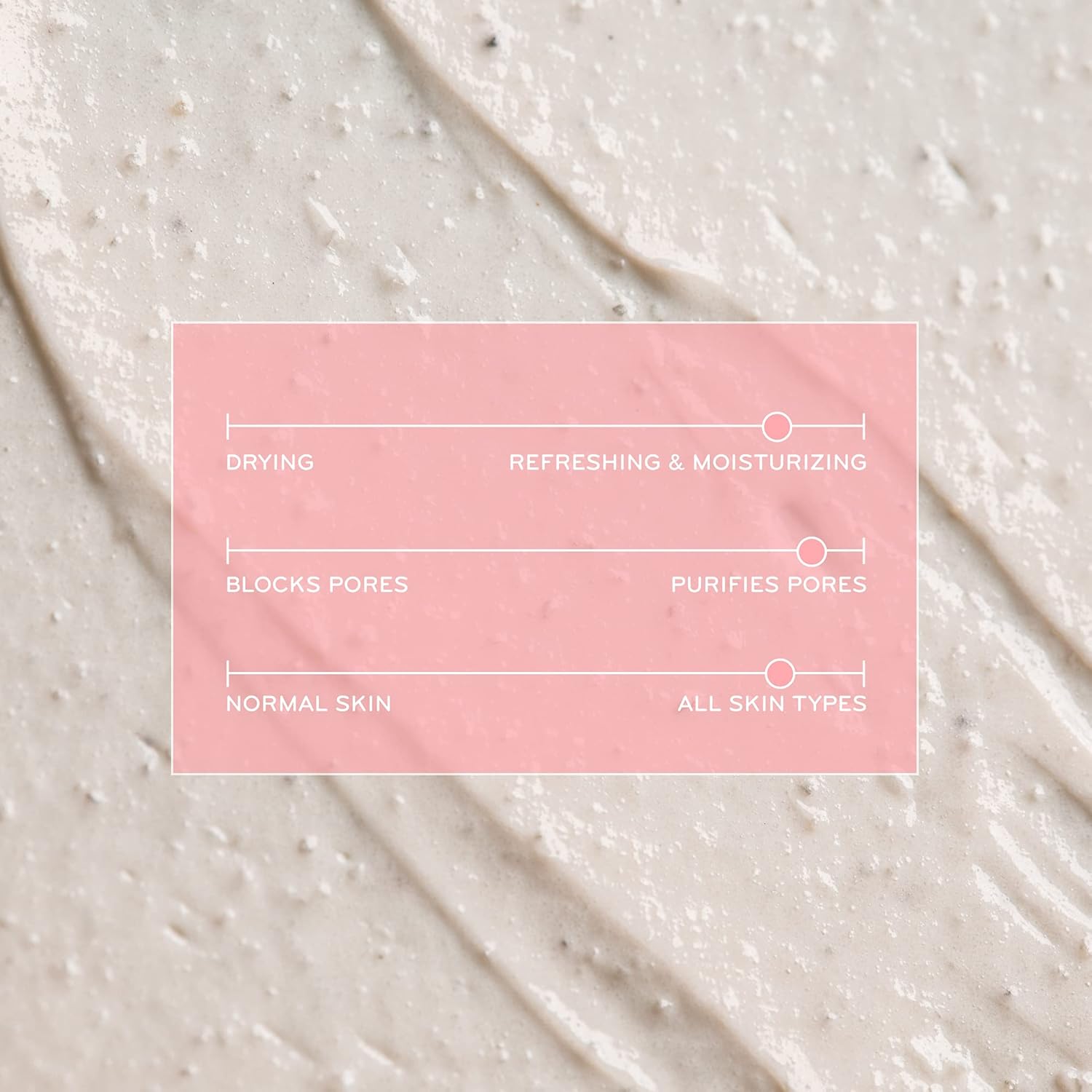 p¨¹rliss Match Gree Te Lemo Detoxifyin Facia Mas Charcoa Fac Mas wit Cla Tea fo Por Refinemen Radianc Exfoliate Purifie Ski Refreshin Moisturizin (1. oz)