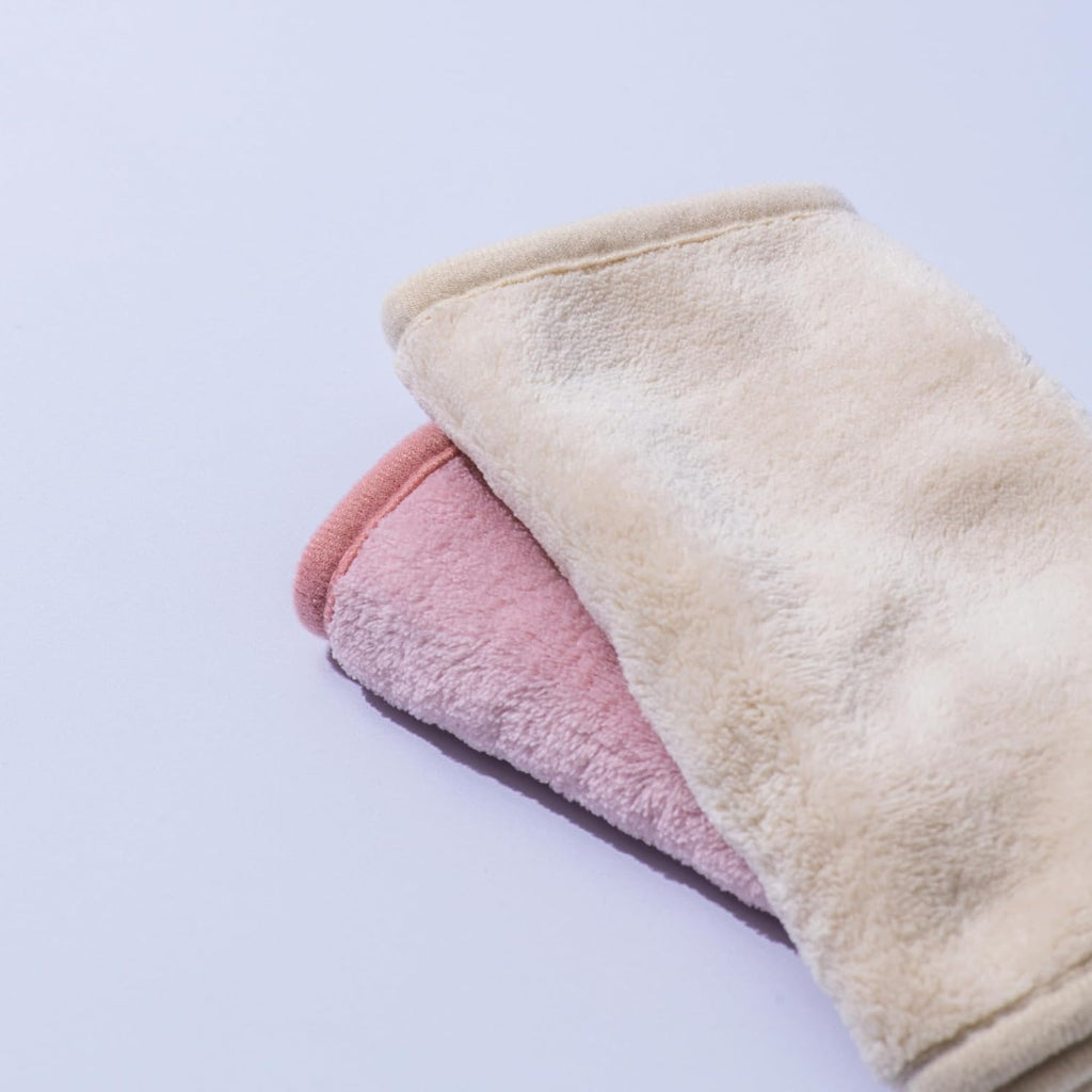 ERAS YOU FAC Makeu Remove Cloth Reusabl Microfibe Fac Towel t Cleans Remov Makeu Wate Activated Dual-Side Desig fo Eas Use Grea Bachelorett Bridesmai Gif ( Count)