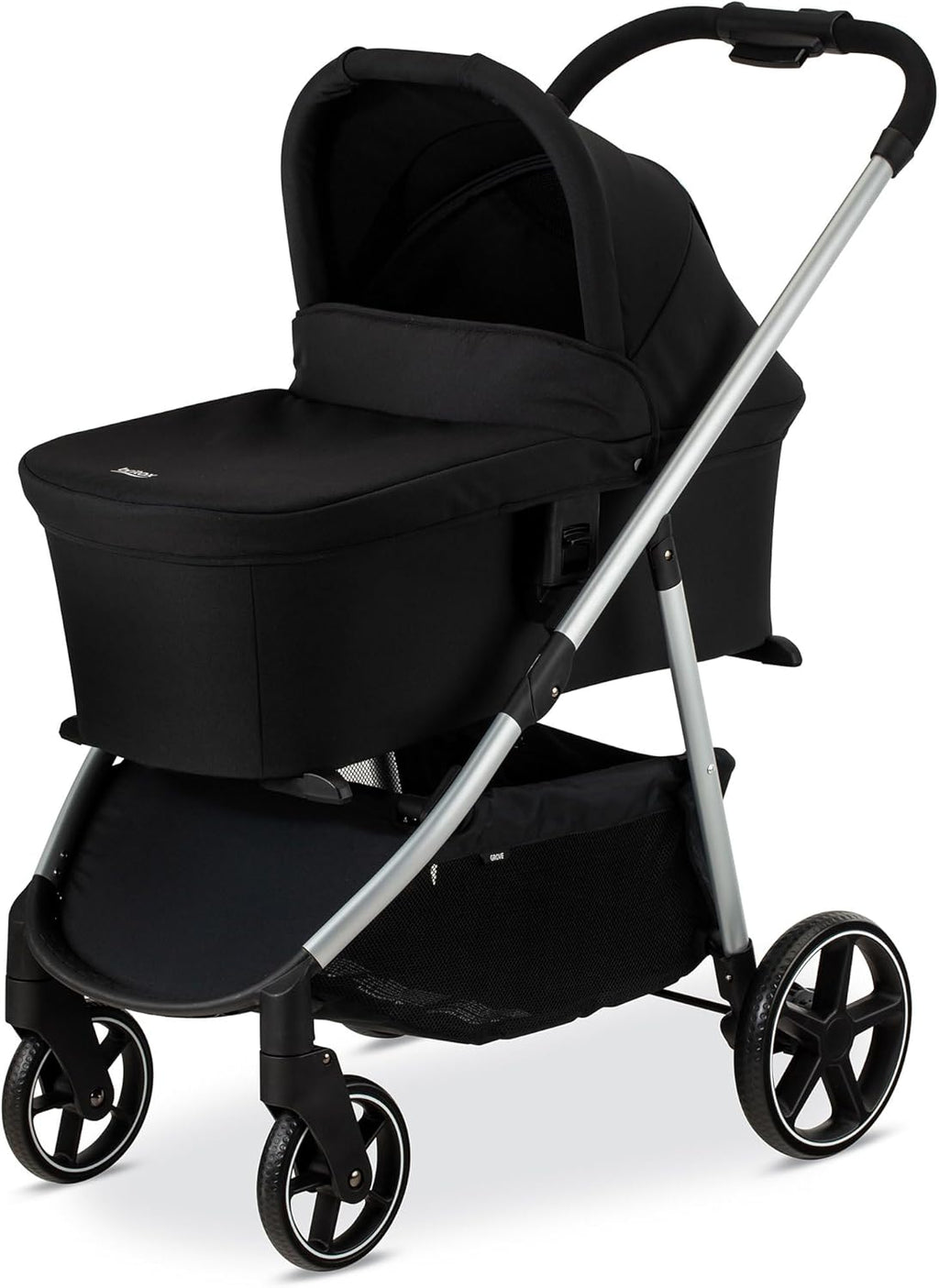 Brita Zinnia Bassine fo Brook Brook an GStrollers
