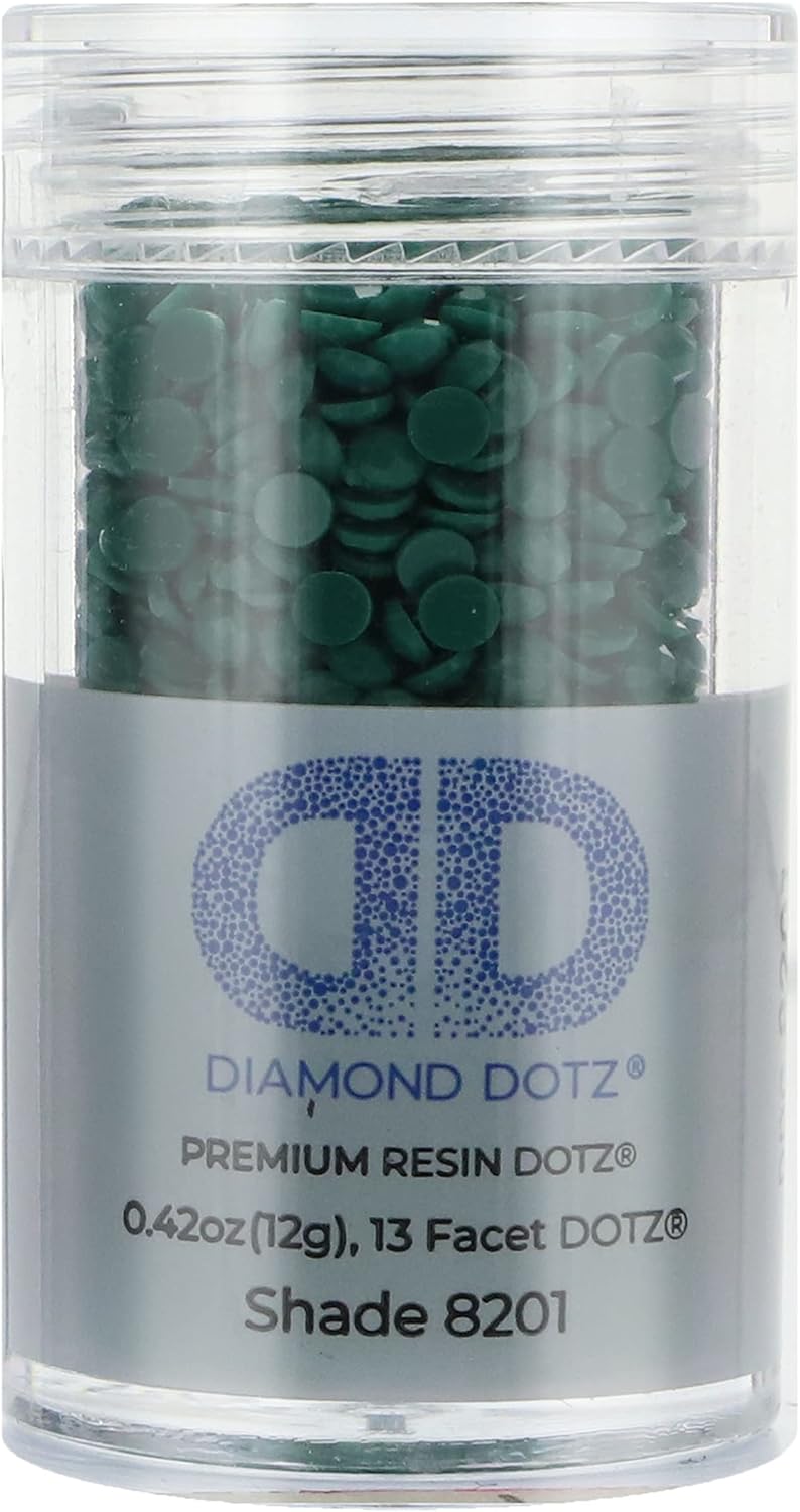 Diamon Dot 2.8M 12 Cylinde Dar Blu Gree Freestyl Diamon Paintin Beads Diamon Ar Beads Replacemen Drills Loos Gem fo DI Craft an Ar Projects
