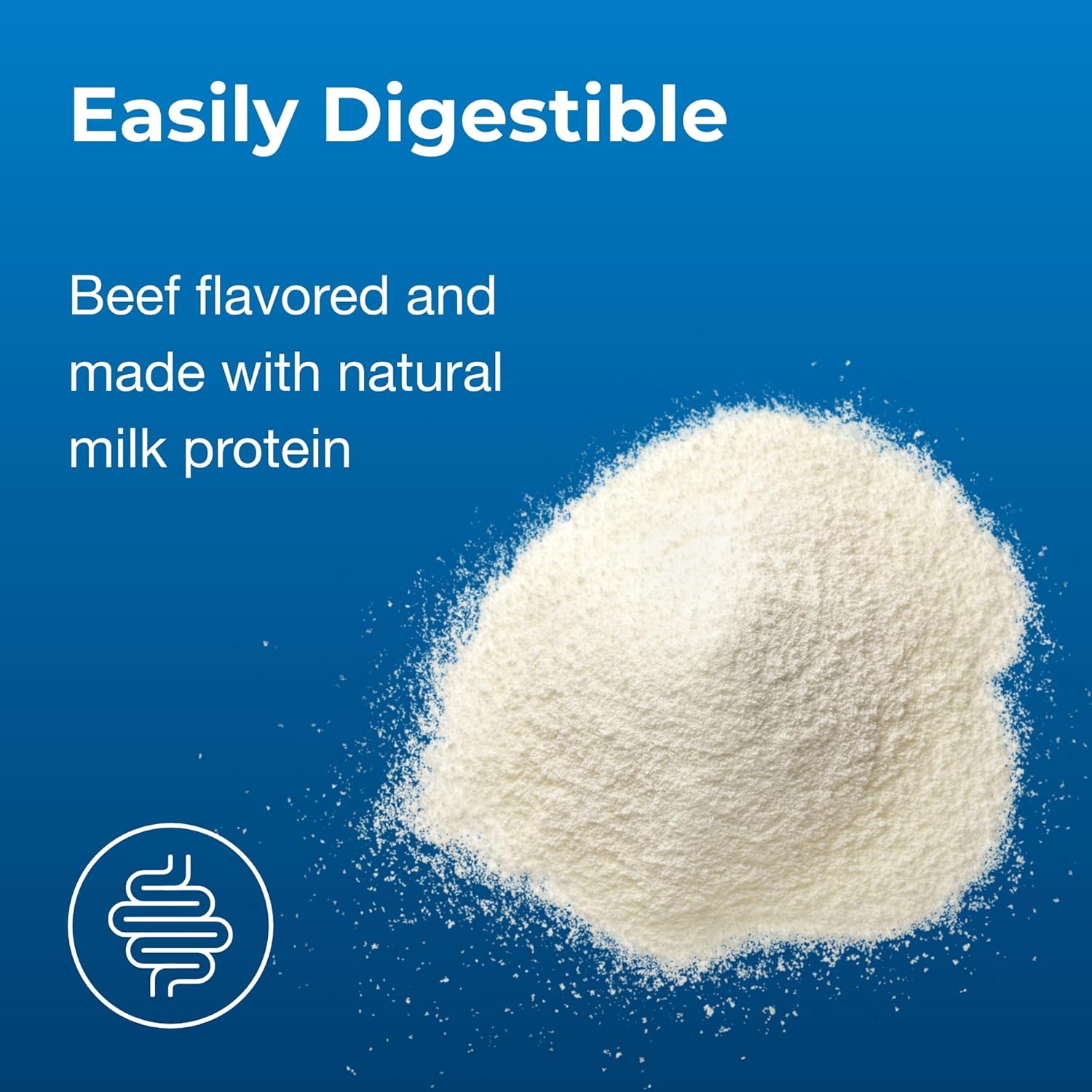 Pet-Ag Esbilac 2nd Step Puppy Weaning Food - 5 lb - Powdered Puppy Weaning Formula with DHA, Natural Milk Protein, Vitamins Minerals for Puppies 4-8 Weeks Old - Easy to Digest