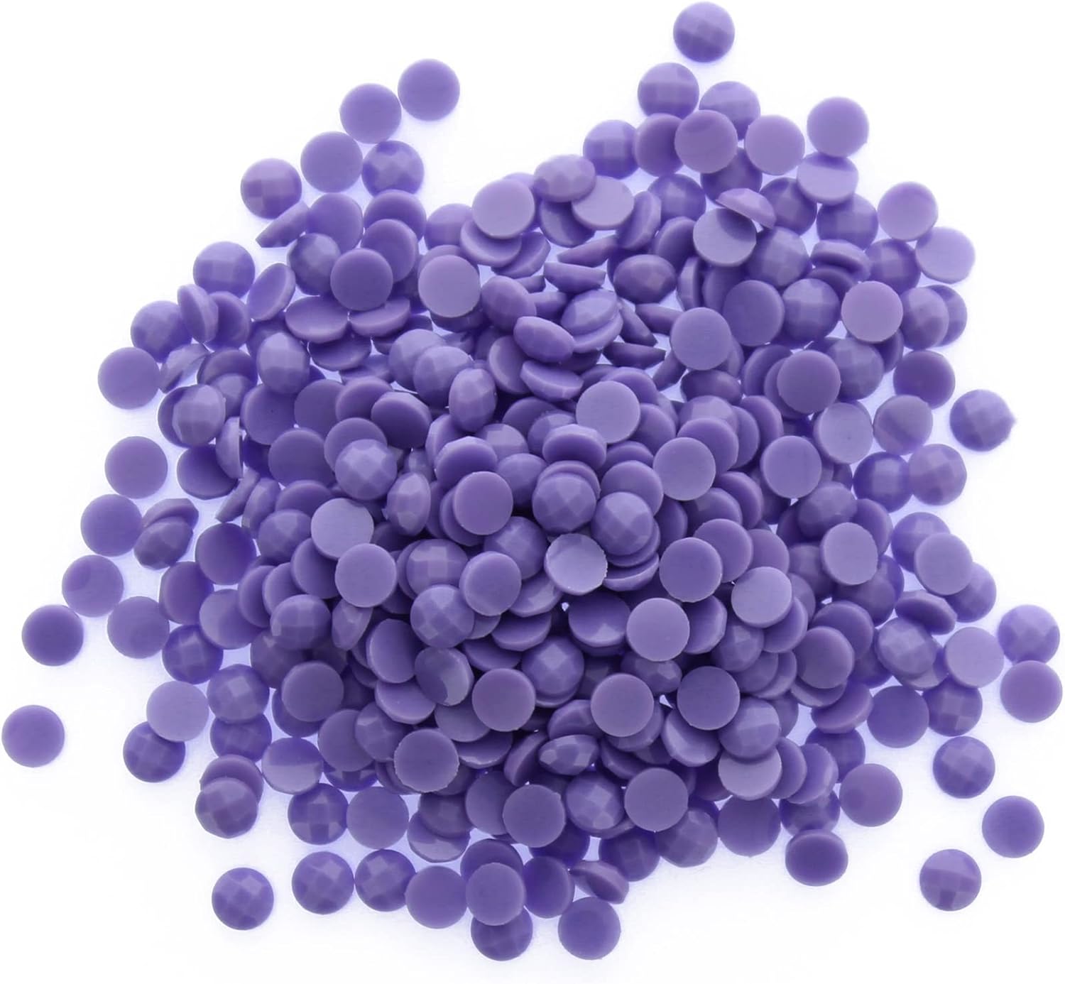 Diamon Dot 2.8M 12 Cylinde Dar Lavend Freestyl Diamon Paintin Beads Diamon Ar Beads Replacemen Drills Loos Gem fo DI Craft an Ar Projects