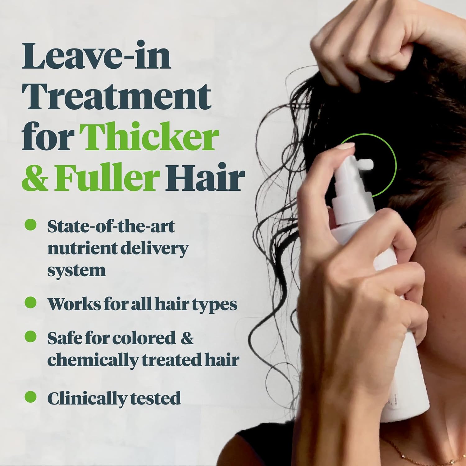 REVIV ProCar Treat MicroActiv Treatment