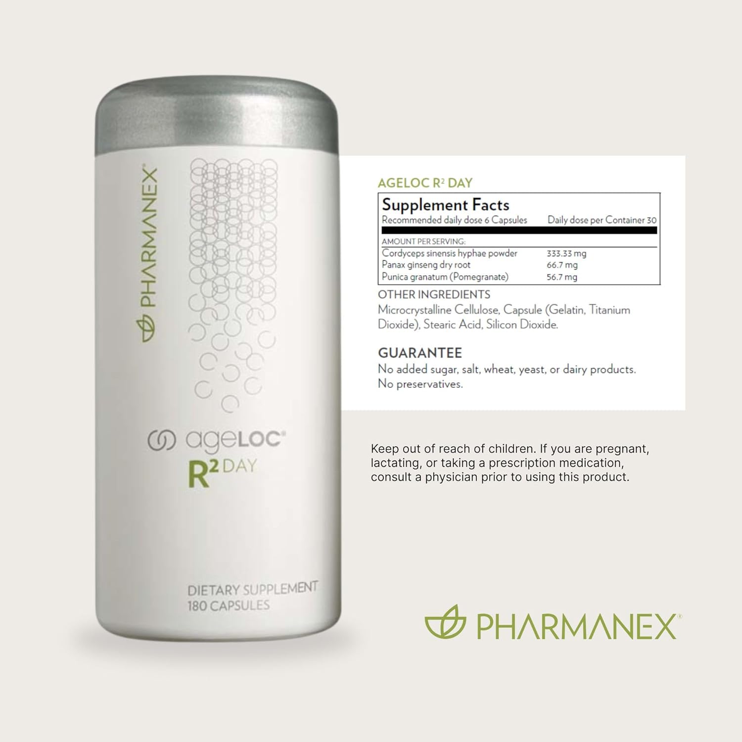 N Ski R Da (Vitality Support Cellula Purificatio an Vitality Promotin Youthfu Gen Expression