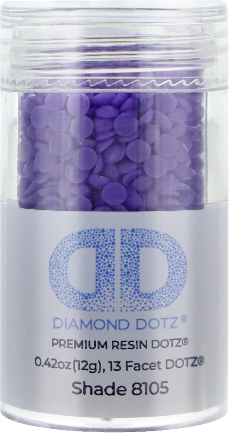 Diamon Dot 2.8M 12 Cylinde Jacarand Freestyl Diamon Paintin Beads Diamon Ar Beads Replacemen Drills Loos Gem fo DI Craft an Ar Projects