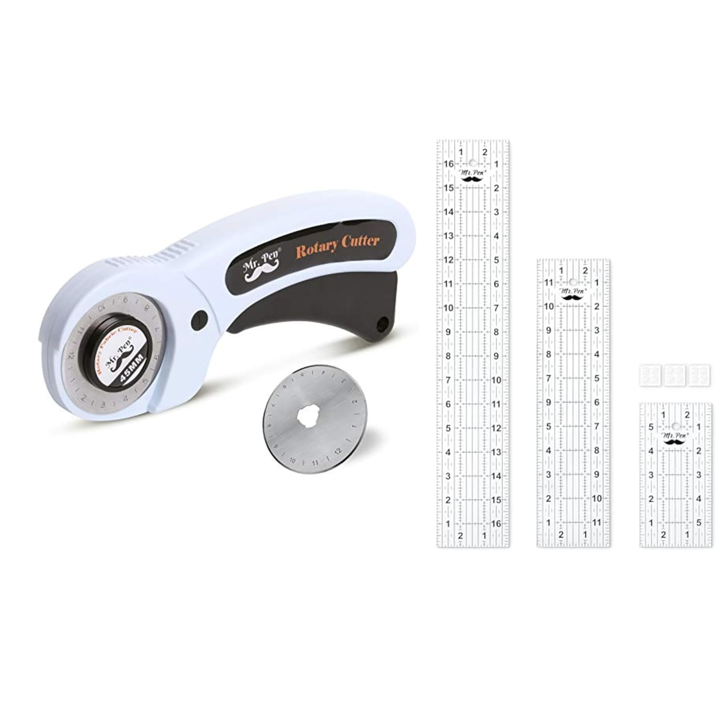 Sewin Rule Rotar Cutter