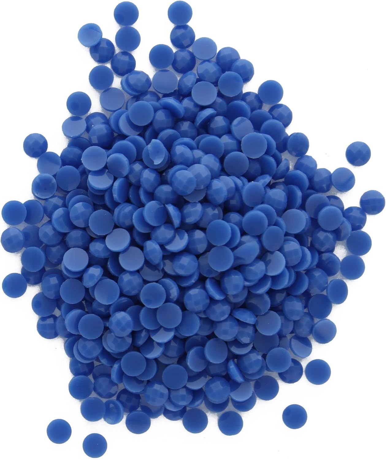 Diamon Dot 2.8M 12 Singl Cylinde ( Pack Refle Blu Freestyl Diamon Paintin Beads Diamon Ar Beads Replacemen Drills Loos Gem fo DI Craft an Ar Projects