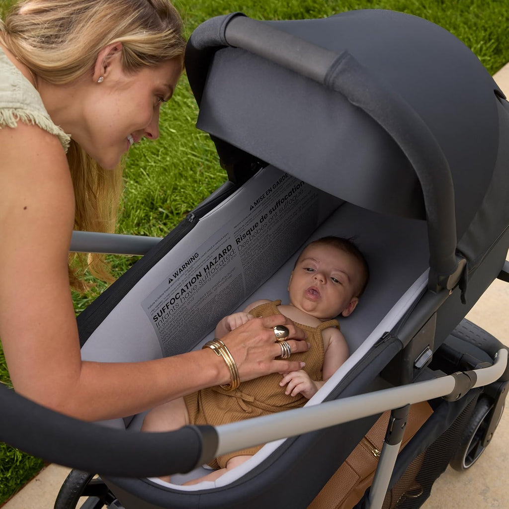 Britax Zinnia™ Bassinet for Brook, Brook+ and GStrollers