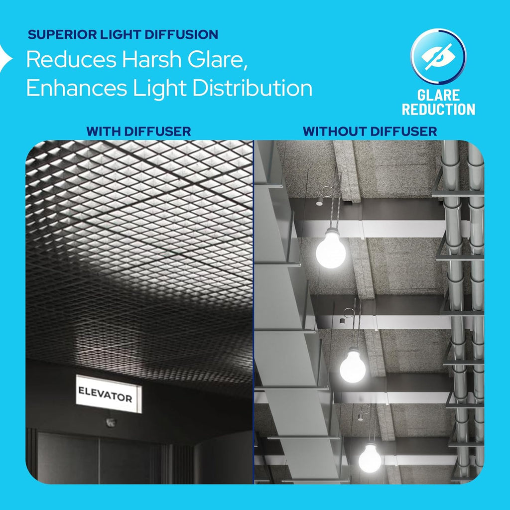 KastLit Blac Eg Crat Fluorescen Ligh Cover Nomina 2 2 Polystyren Dro Ceilin Gri Diffuse HVA Ai Ven Grill 1/2inchx1/2inchx3/8inc Cel Eggcrat Panels 8-Pac Manufacture i USA