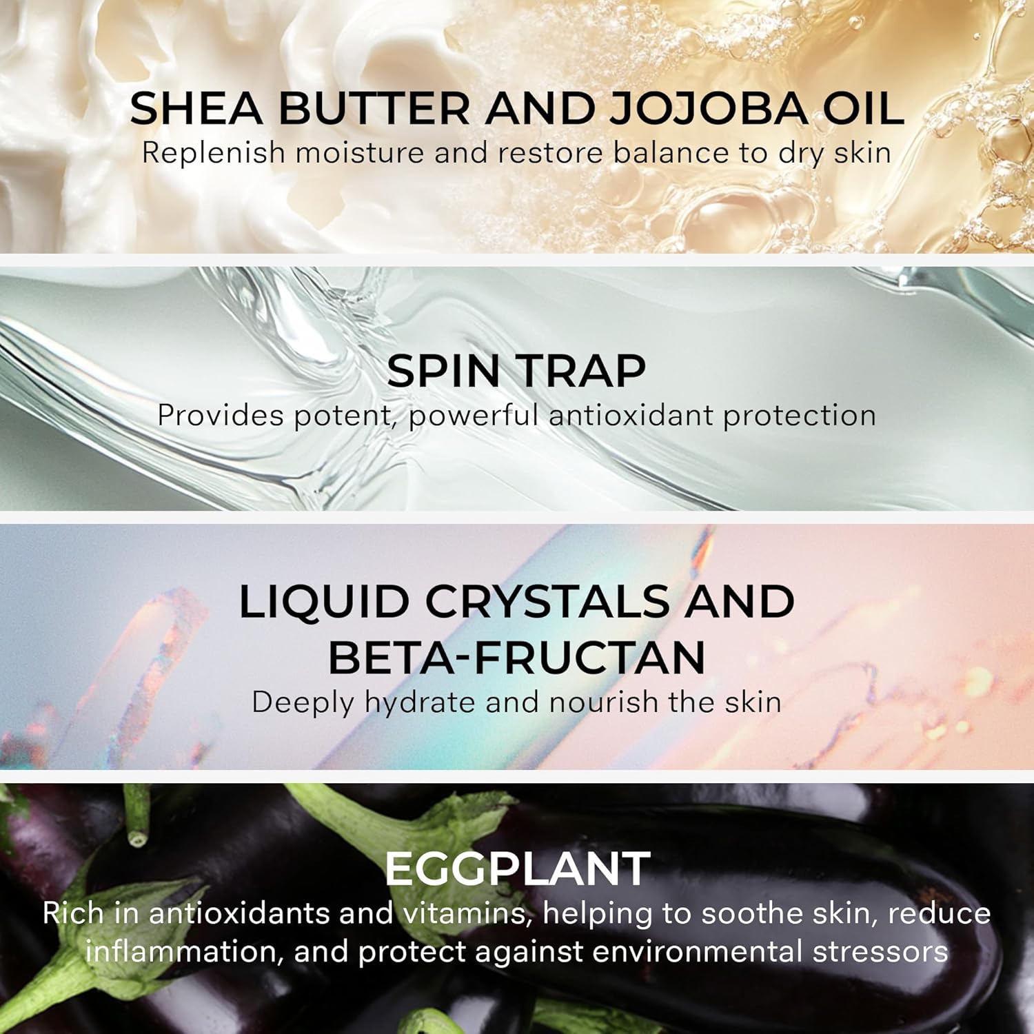 COSMEDI Emulsio Intens Fac Moisturize fo Wome Me Ultra-Nourishin Hydratin Fac Crea fo Dr Ski Rednes She Butte Lotio Facia Ski Car fo Smoother Radian Glow