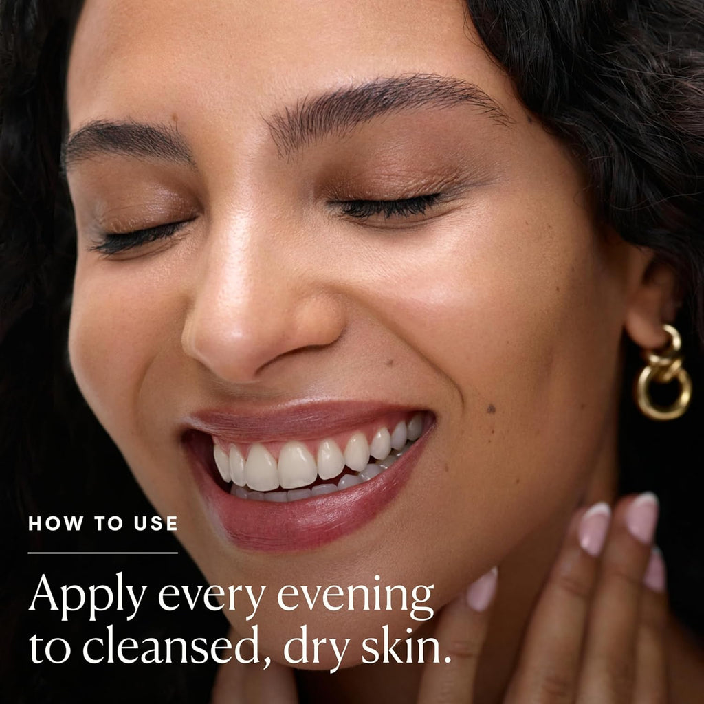 ELEMI ULTR SMAR Pro-Collage Nigh Geniu Powerfu Anti-Wrinkl Ric Recover Crea Replenishes Rejuvenates an Firm Ski Overnight