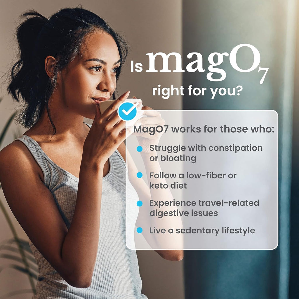 nbpur MagO Natura Colo Cleans Deto Occasiona Constipatio Relief Stoo Softening Bloatin Suppor fo Me Wome Ozonate Magnesiu Oxide 3 Capsules