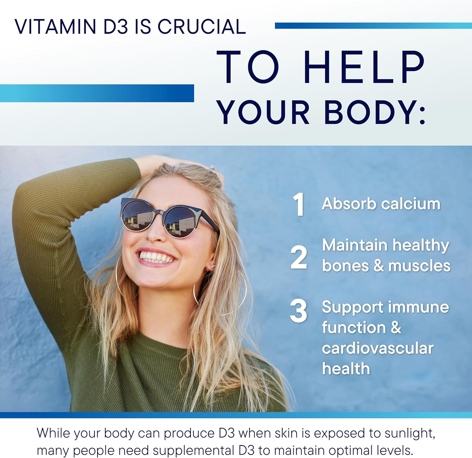 Biotic Researc Bio-D-Mulsio Fort Liqui Vitami Drop 400 I Vitami D 2000i /Dro fo Adult ¨CBes Absorption Strengthen Bones Support Cardiovascula Immun Syste - f oz