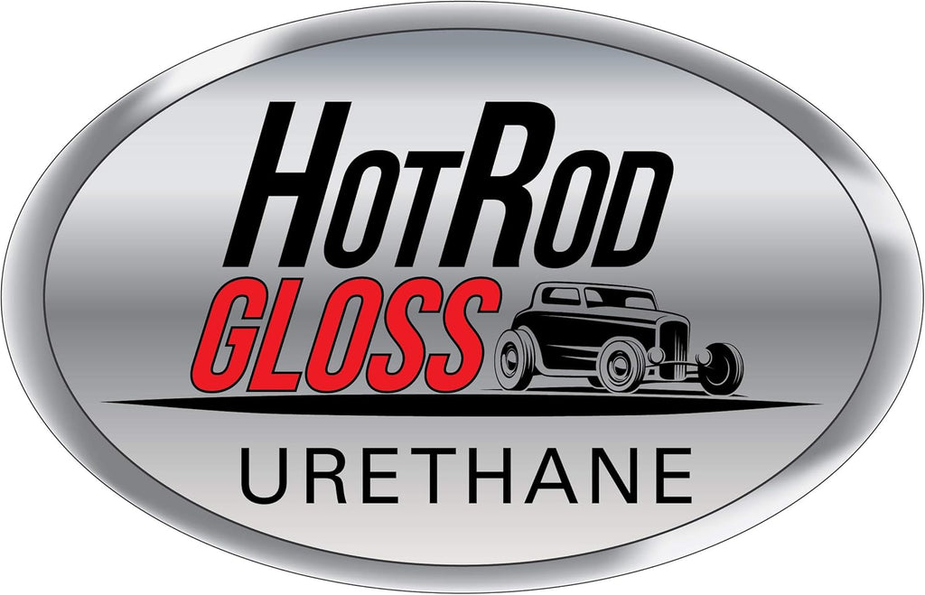 Custo Sho Bloo Re Ho Ro Glos Urethan Automotiv Ca Paint Quar Kit