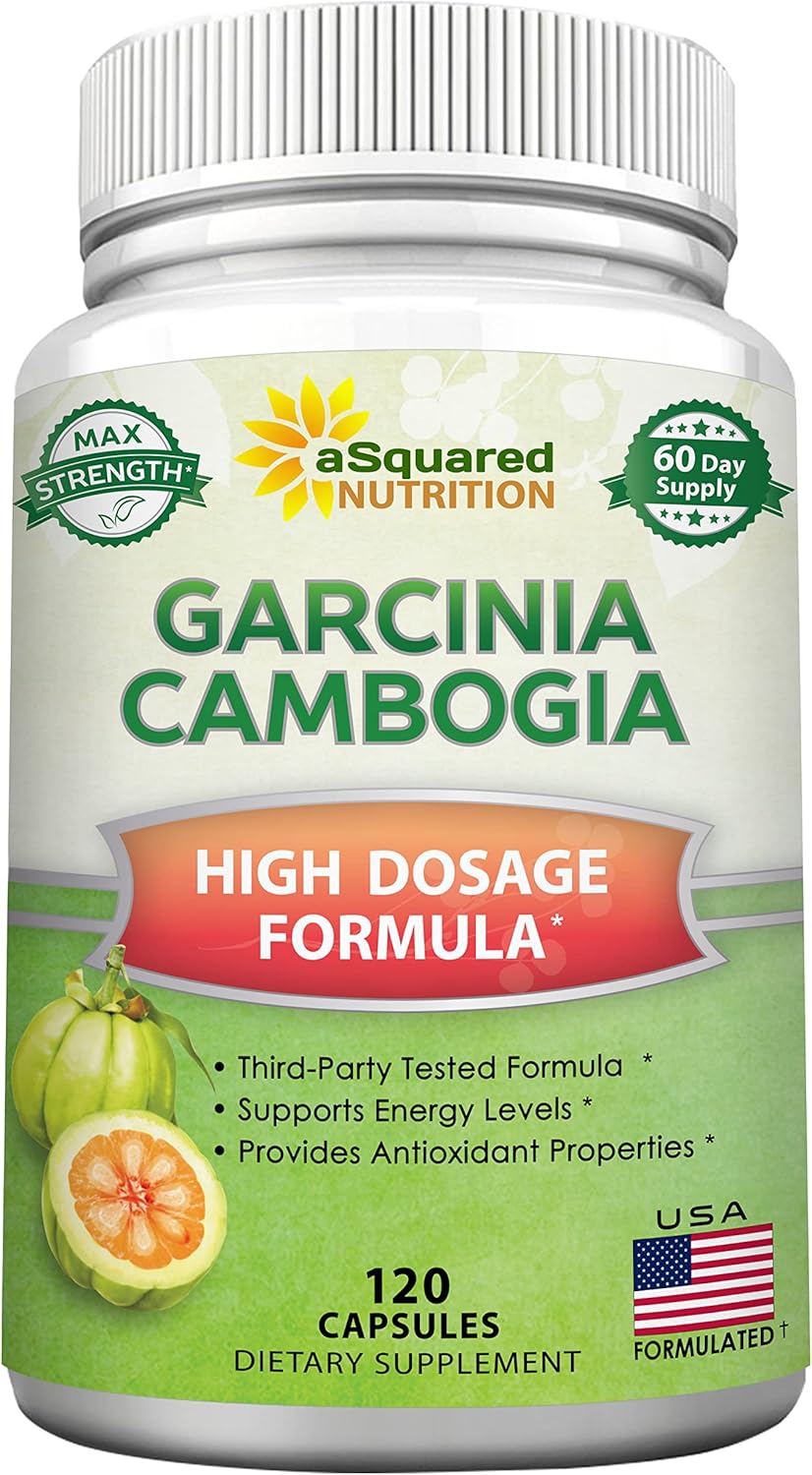 100 Pur Garcini Cambogi Extrac 12 Capsules Ultr Hig Strengt HCA Natura Weigh Los Die Pill XT Bes Extrem Fa Burne Sli Deto Max Premiu Blocke fo Me Women Mad i USA