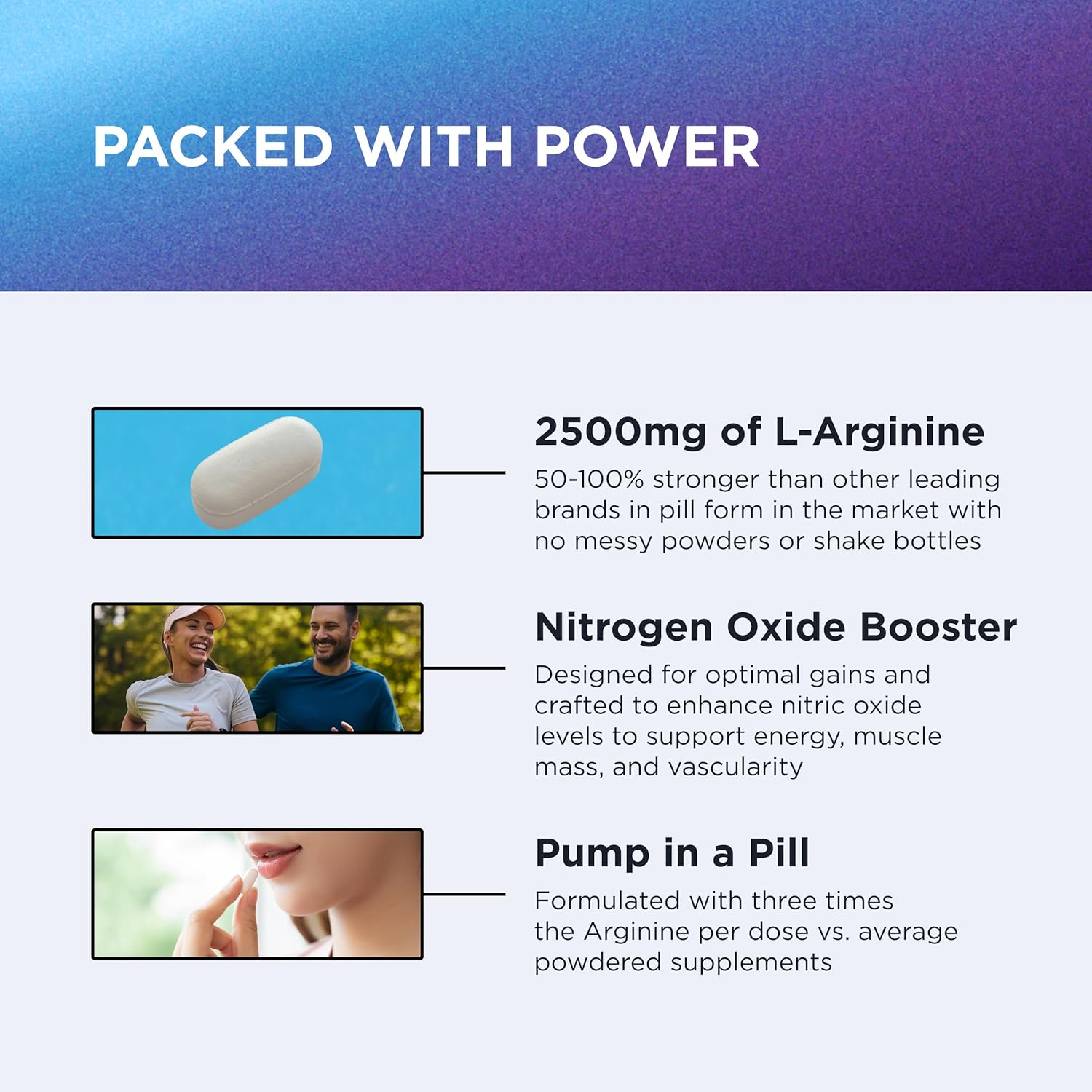 Dr Emil' ARGININ Plu  Arginin  Citrullin 250 M Hig Dos N Booste Tablet Nitri Oxid Supplemen fo Vascularit an Hear Healt (Arginin AAK an Citrullin Malat 2:1)