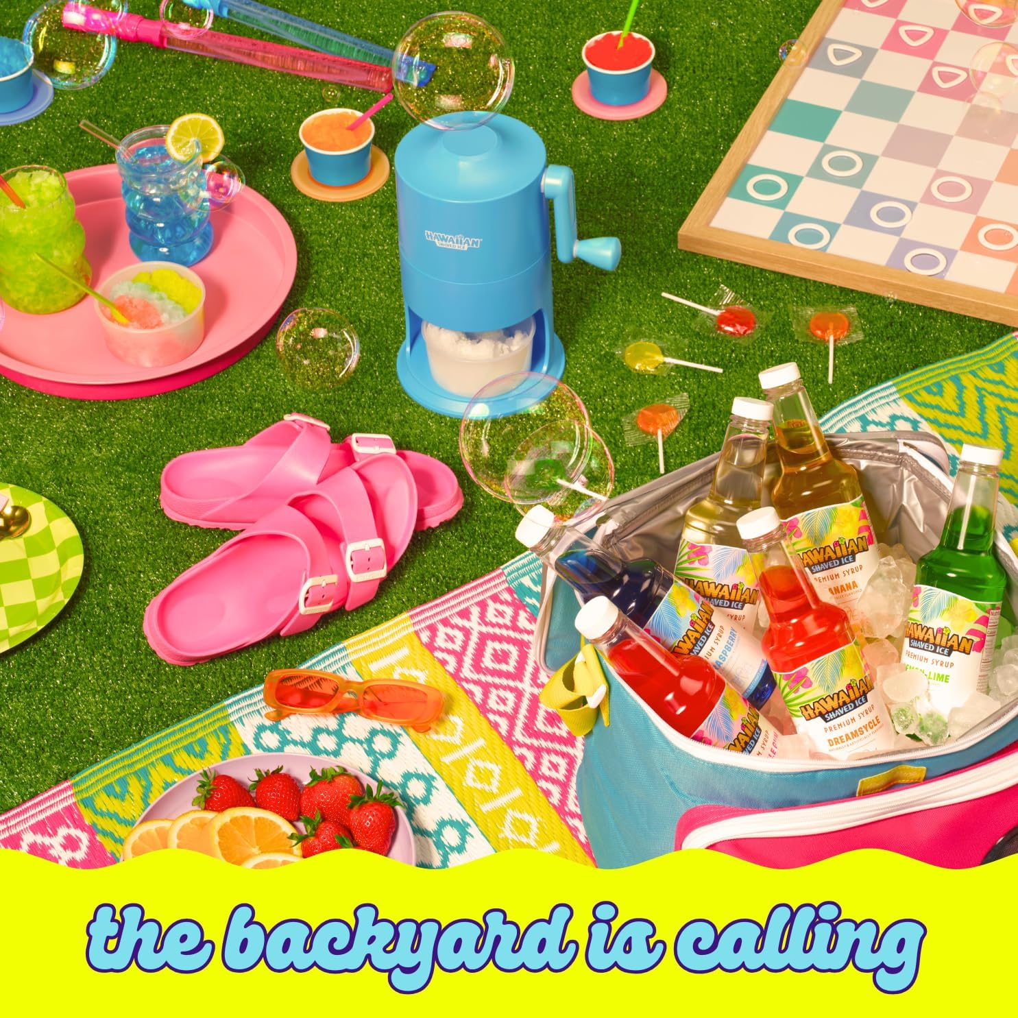 Hawaiia Shave Ic S77 Sno Con an Shave Ic Machin wit Blad Adjustmen Kno an Reusabl Plasti Ic Mol Cups Grea fo Granitas Seltzers Italia Sod an Mor 120V Matt Black