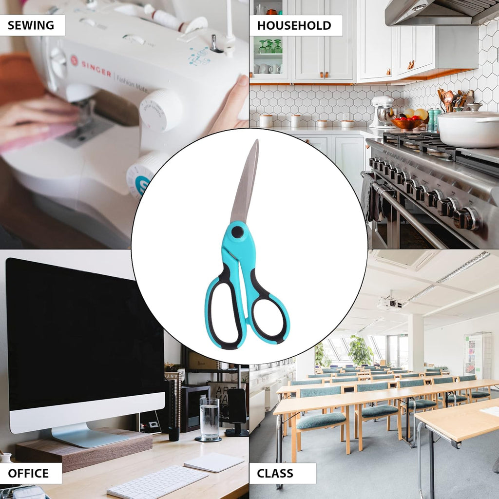 SINGE 8-1/2-Inc ProSerie Heav Dut Ben Sewin Scissors