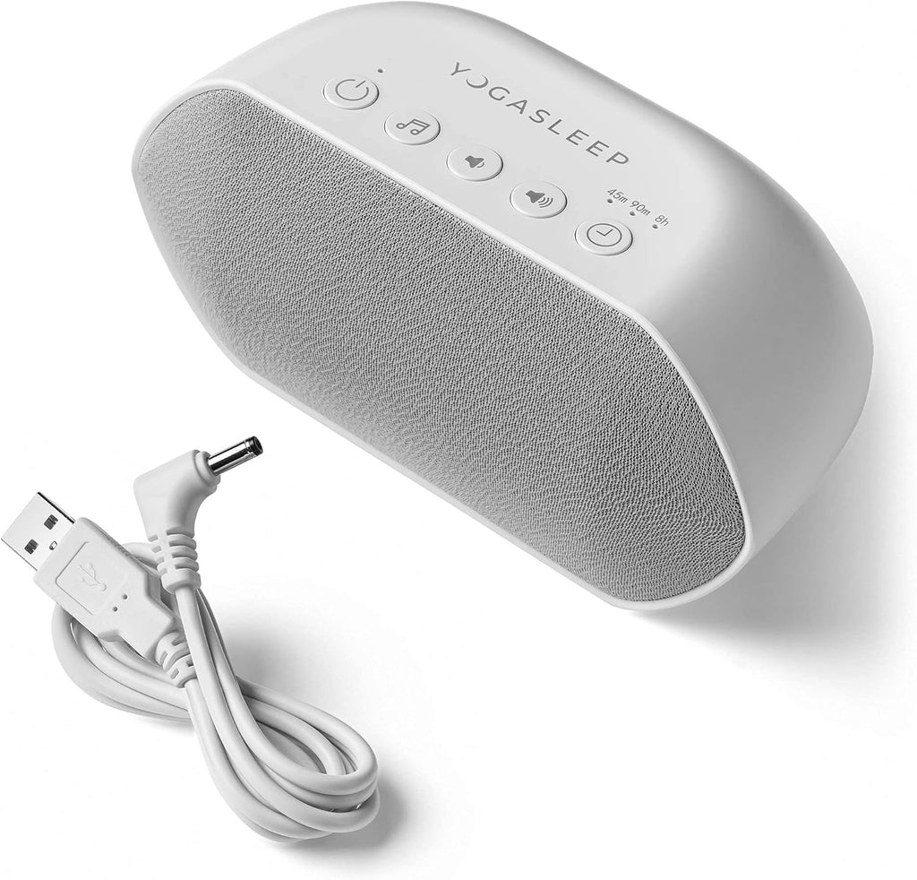 Yogaslee Soundcente Travelcub Bundle