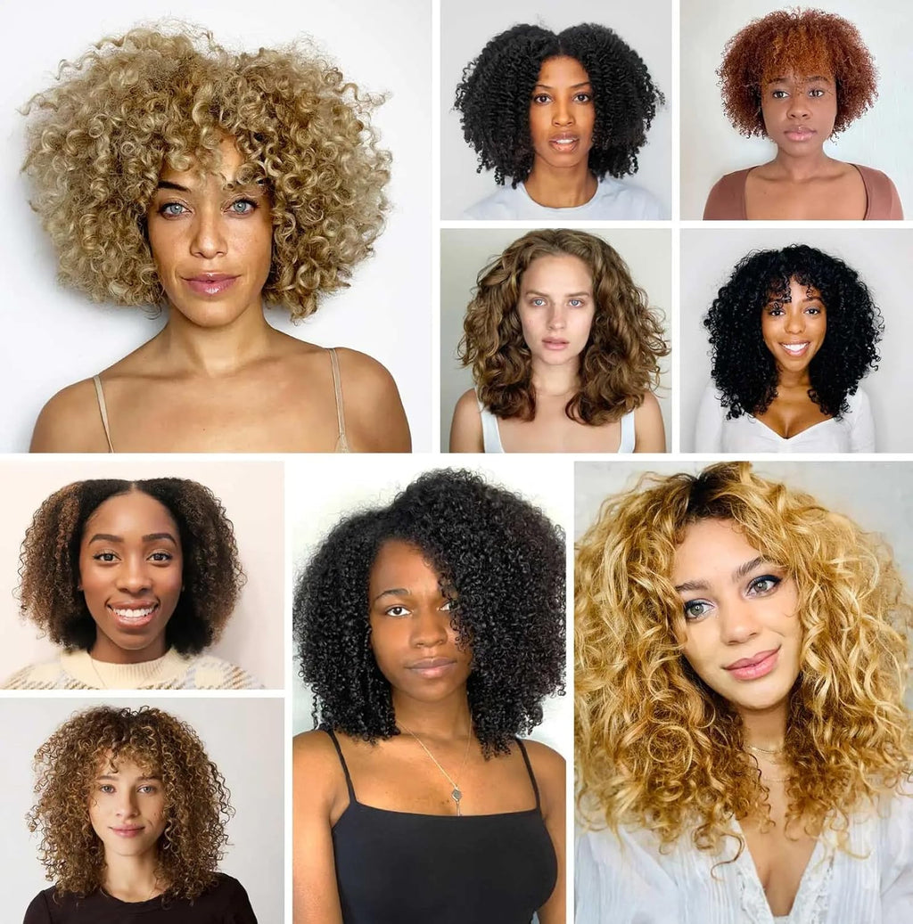 OUA Cur Crea Cur Definin Crea wit Chi Linsee Oi Enhance Definition Hydratio Shin Tame Friz Protect fro Humidit Silicone-Fre Curl Hai Product fo Wome ( oz)