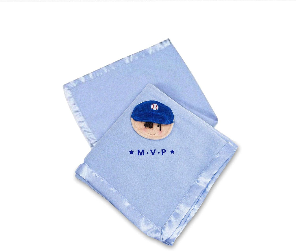 Co Babyvill Slugge Blanket