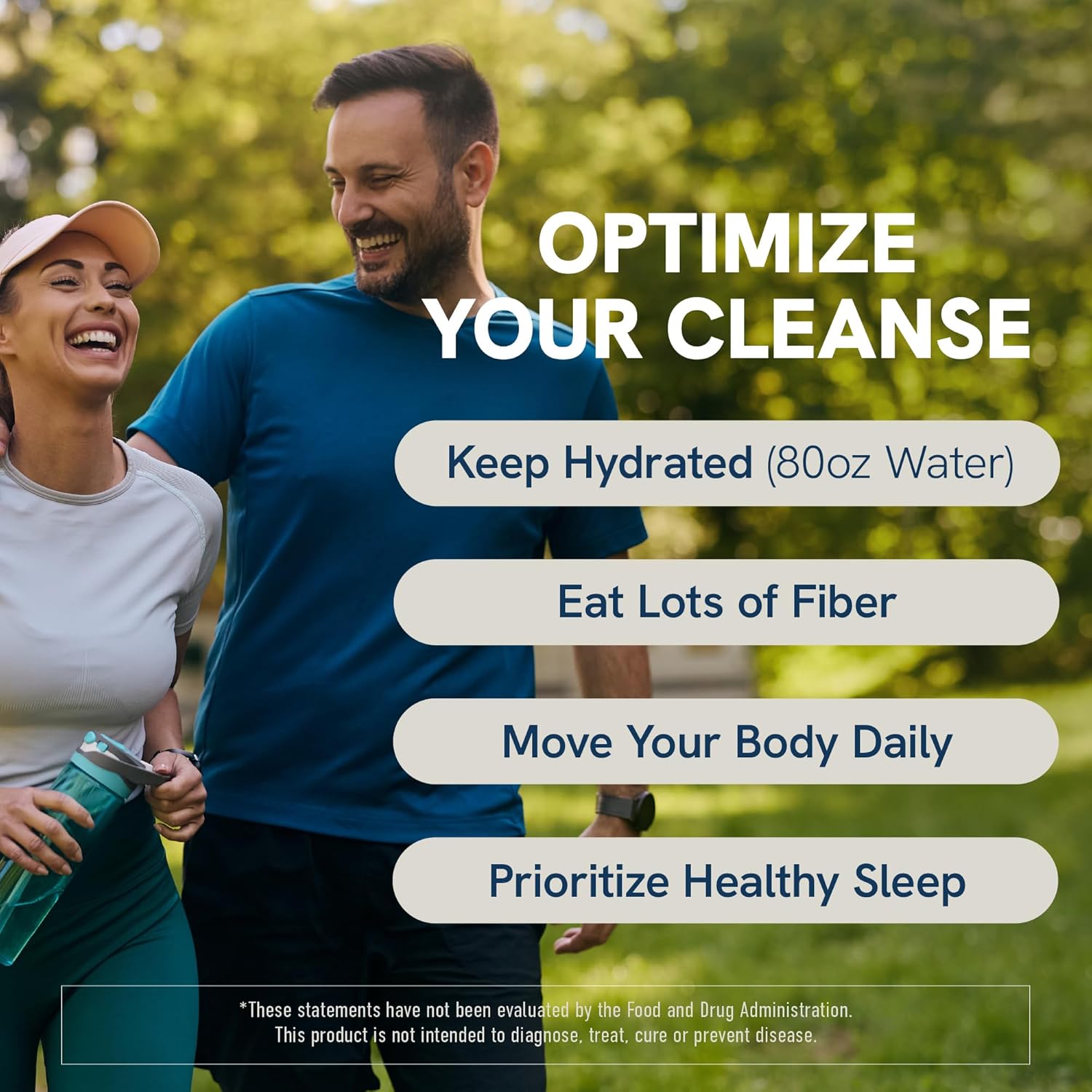 Da Colo Cleans Deto Support Bloatin Relie Occasiona Constipatio Fas Actin Da Deto Cleans fo Wome an Me wit Probiotic fo Gu Healt Regularit Gluten-Fre 30Ct.