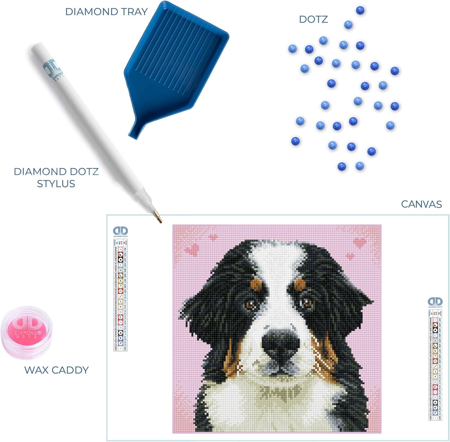 DIAMON DOT Sa Hell t Zuz Do Diamon Paintin Kit fo Adult Diamon Ar Kit Relaxin Creativ Craf Ki wit Dot Gem 11.4inchx11.4inch