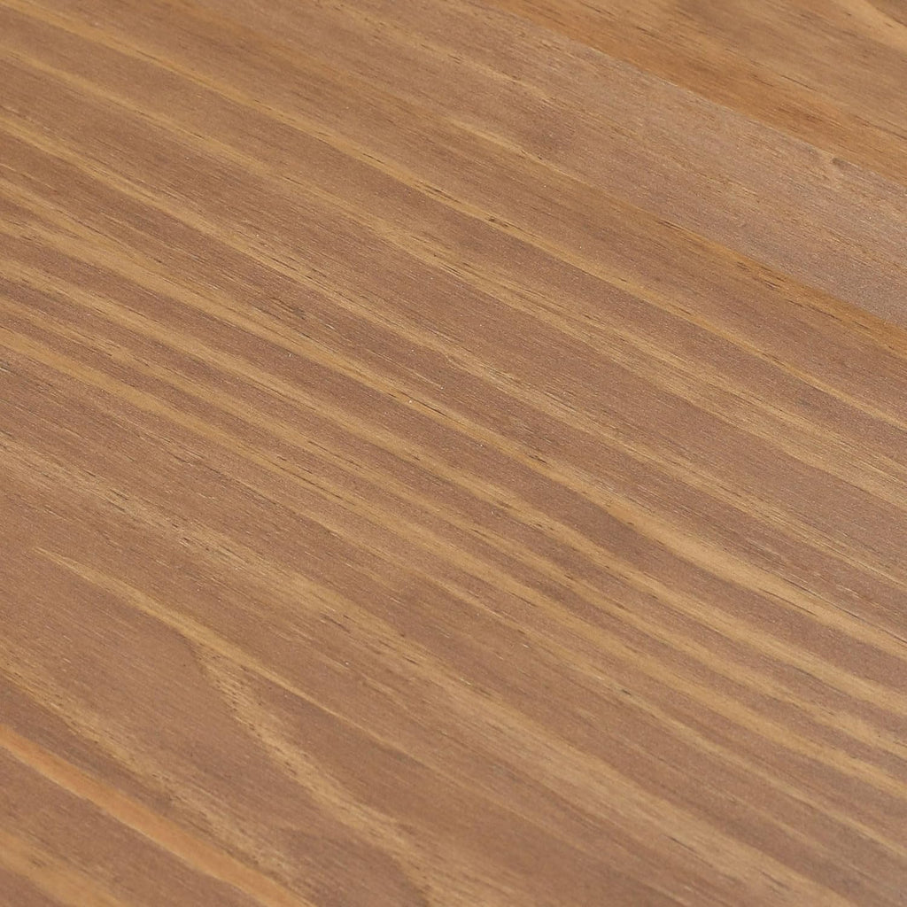 Plank+Bea Contou Roun Dinin Table 4 Inc Kitche Table Soli Woo Dinne Table Kitche Dinett Table Pecan
