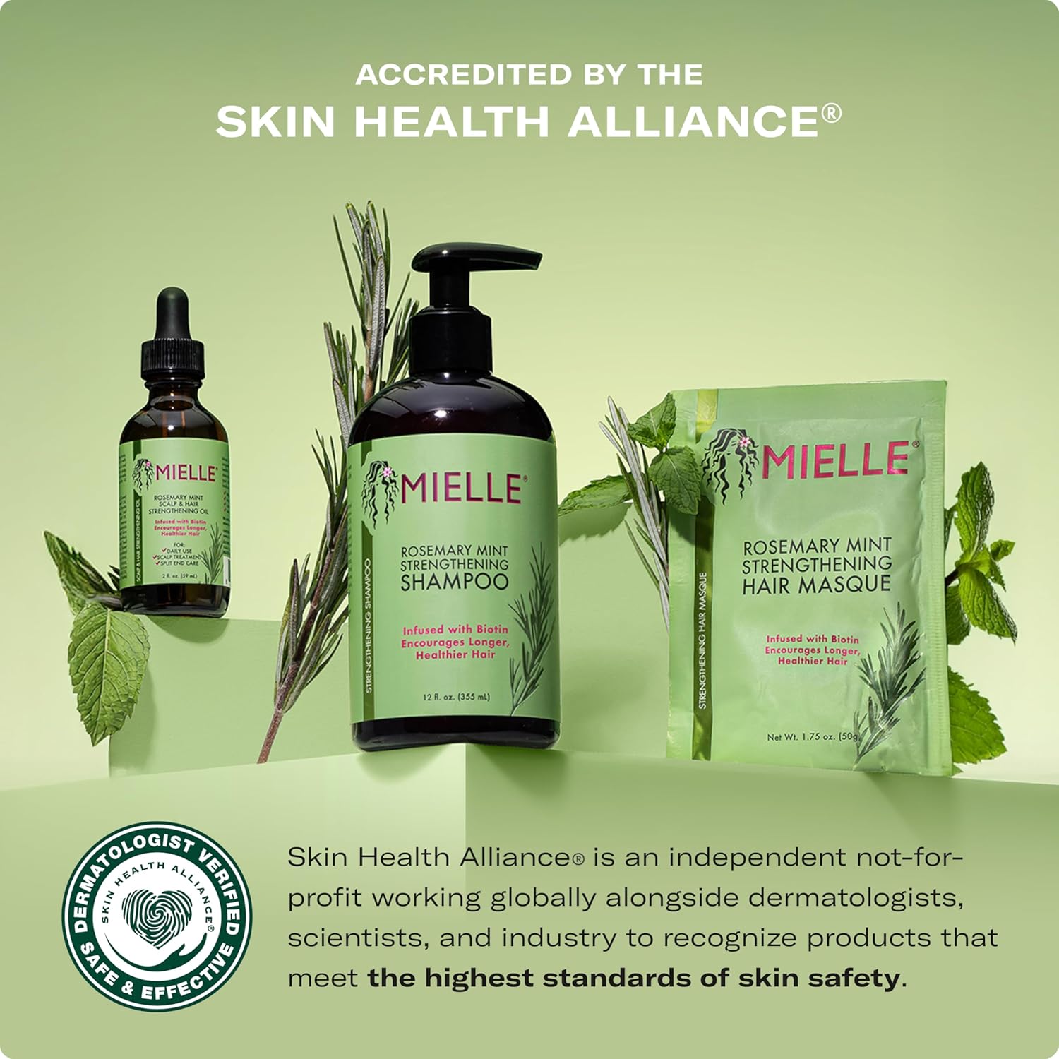 Miell Organic Rosemar Min Hai Pomad fo Wome Me Conditionin Natura Hai Moisturize t Quenc th Scalp Loc i Wav Patterns Ad Shin Hel Protec Agains Drynes ( oz)