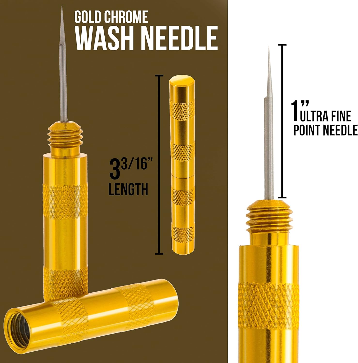 Maste Airbrus 1 Piec Airbrus Cleanin Ki  p Cleanin Needles p Cleanin Brushes  Was Needle