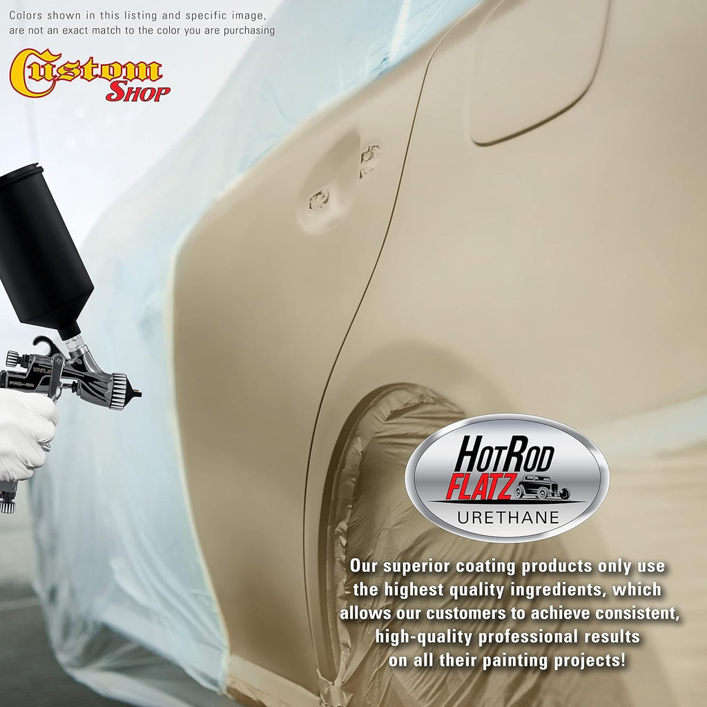 Custo Sho Antiqu Bronz Metalli Ho Ro Flat Fla Matt Sati Urethan Aut Pain Complet Gallo Pain Ki Professiona Lo Shee Automotive Ca Truc Coating 4: Mi Ratio