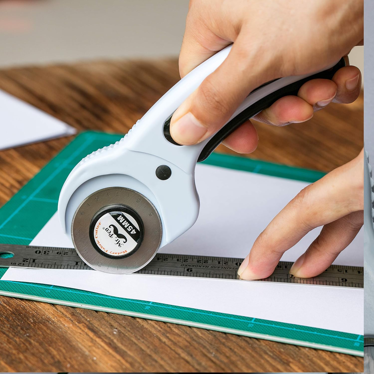 Sewin Rule Rotar Cutter