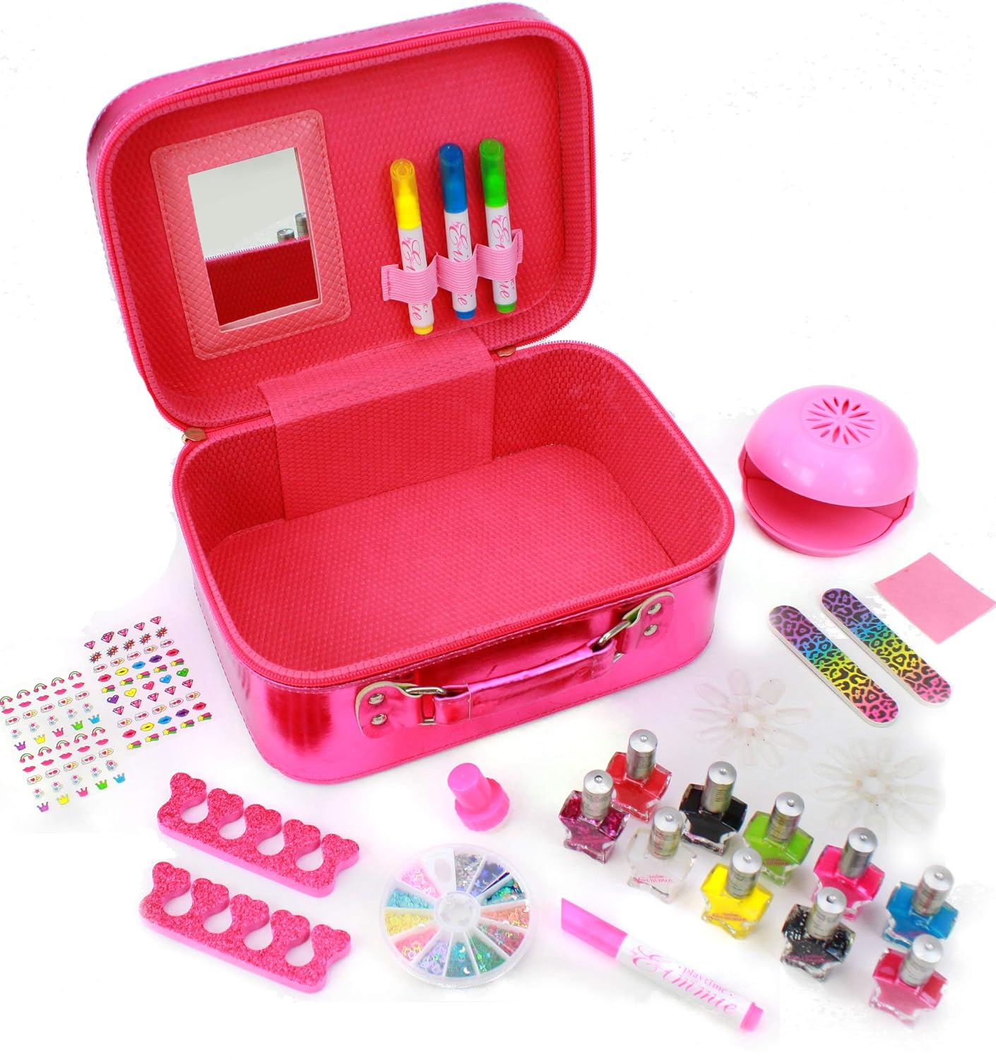 Playtim b Eimmi Ultimat Nai Gla Boutiqu Kid Nai Ar Polis Se fo Girl Age an Up