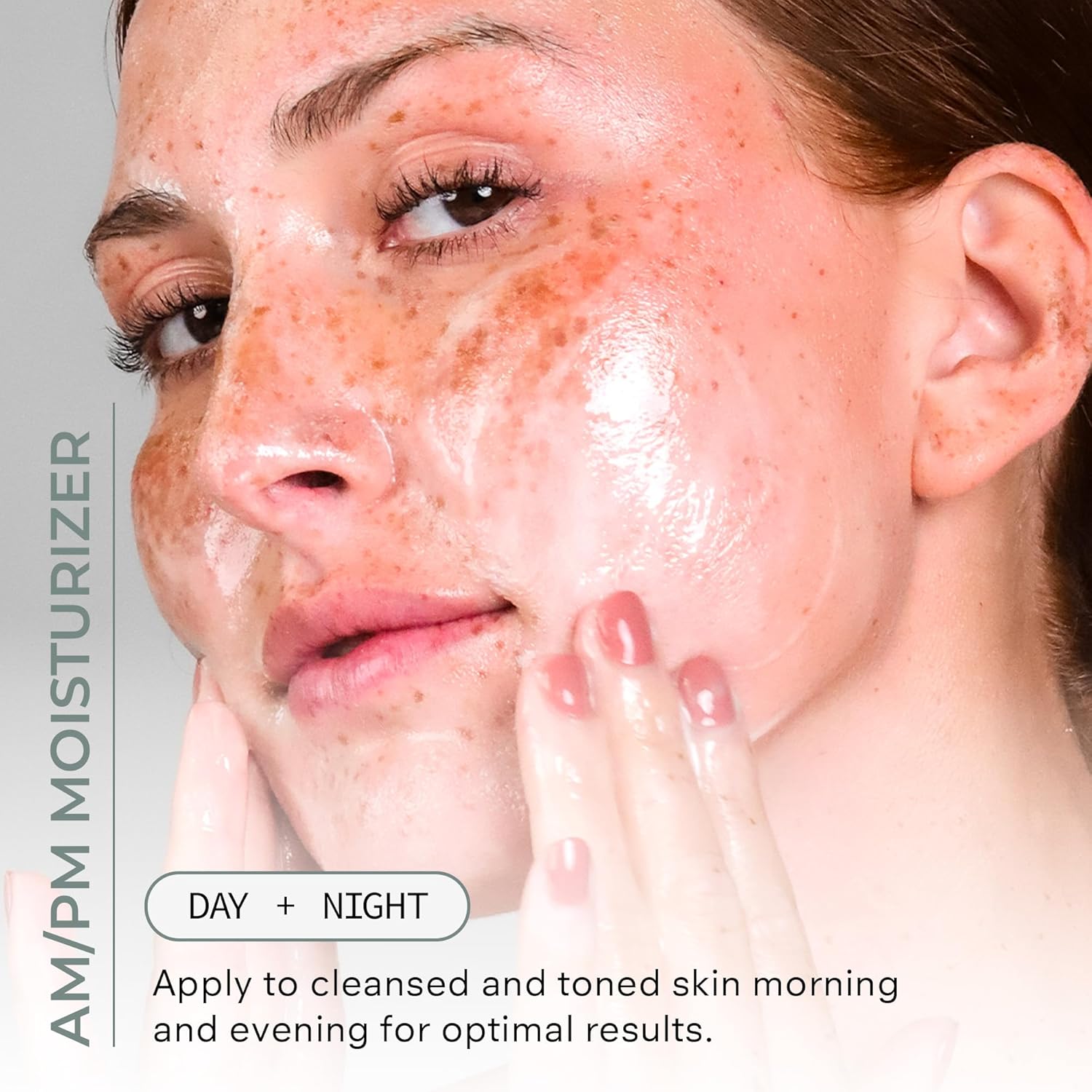COSMEDI Humidif Dee Moisturizin Fac Crea Hydratin Firmin Anti-Wrinkl Moisturize fo Roug Dr Ski Restore Ski Elasticit fo Softer Smoothe Textur 7  2. oz
