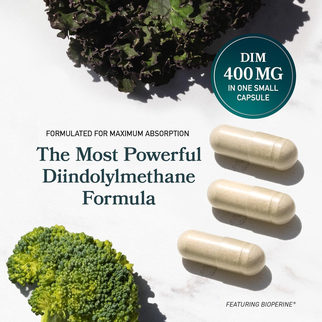 DI Supplemen 400M Extr Strengt Hormon Balanc fo Me an Wome Menopause Acne Ho Flashe Relief Prostat Suppor Antioxidan Suppor Soy-Free Gluten-Fre SMNutritio 9 Ct.