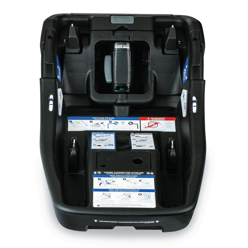 Britax Aspen™ Infant Car Seat Base