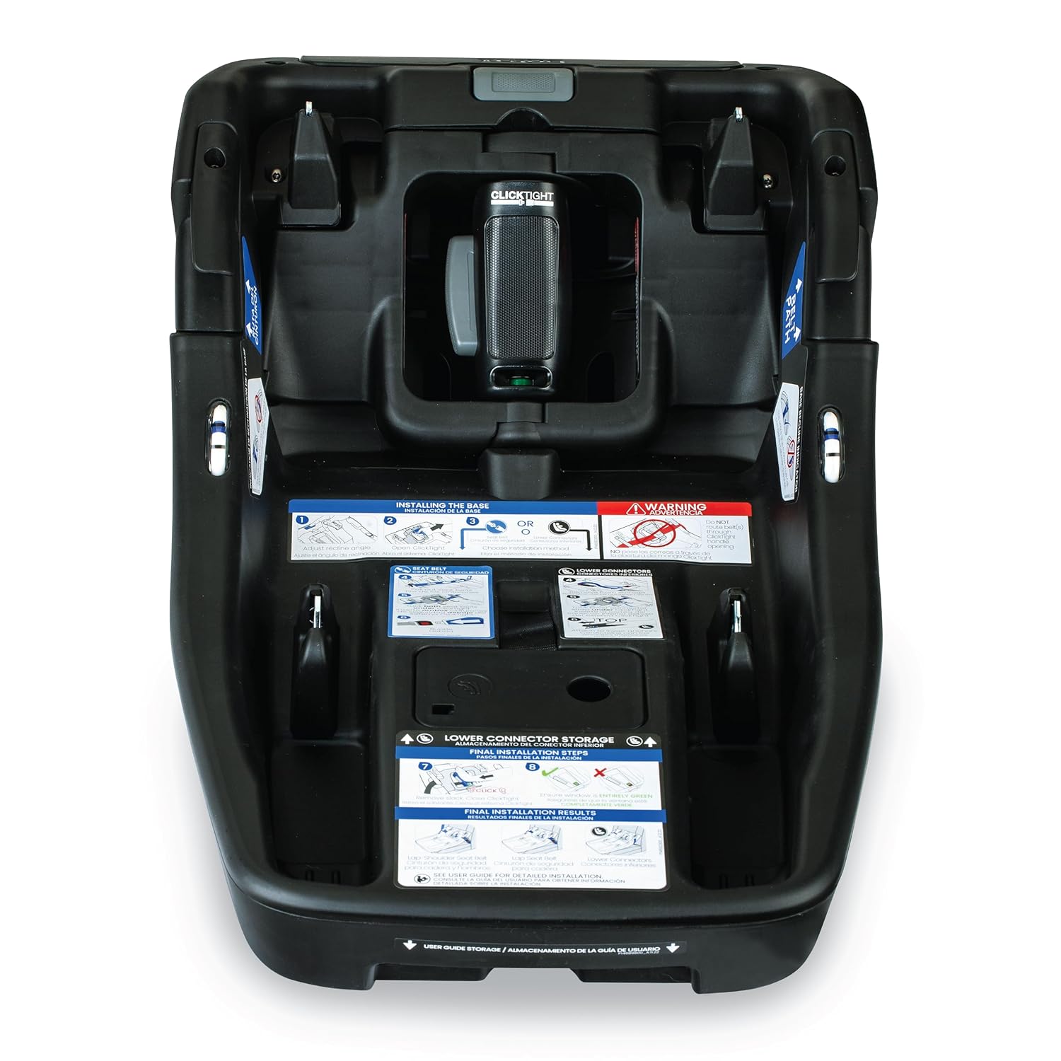 Brita Aspen Infan Ca Sea Base