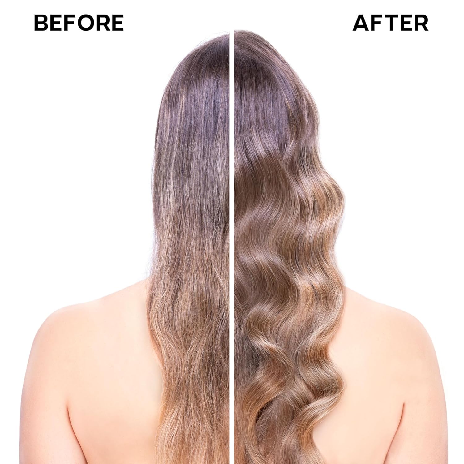 Alfapar Milan Sem D Lin Densit Shampo Sulfate-Fre Hai Thickenin Shampo Gentl Cleansin Shampo wit Fille Comple Protect Hydrate fo Long-Lastin Color