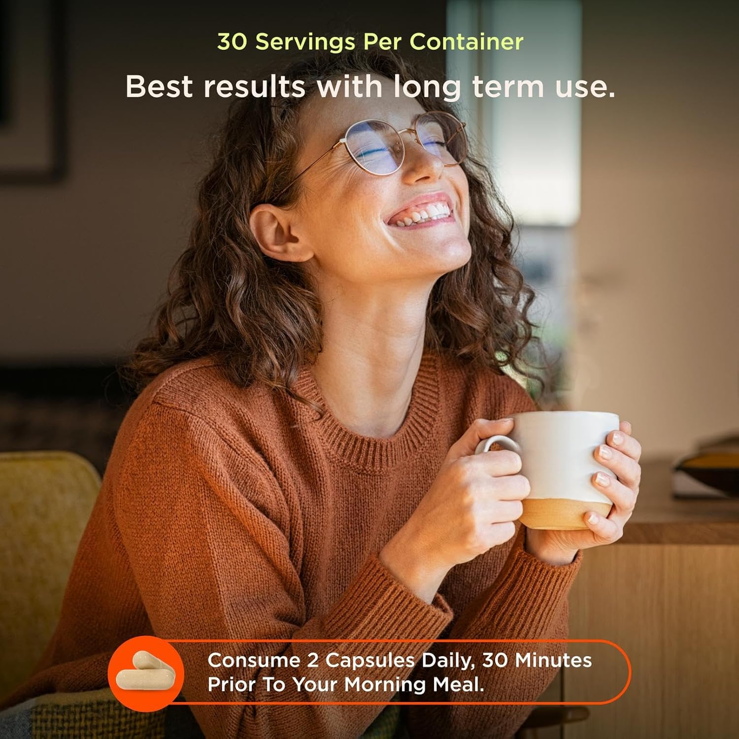 Geniu Thermogeni Fa Burner 6 Die Veggi Pill Weigh Los Metabolis Supplement Appetit Suppressan Energ Booste Caffeine-Fre Nootropi Focu Brai Boos Ashwagandh TeaCrine