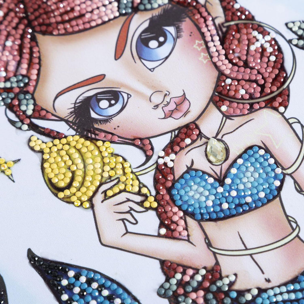 DIAMON DOT Scorpi Diamon Paintin Kit fo Adult Diamon Ar Kit Relaxin Creativ Craf Ki wit Dot Gem 15.8x11.8
