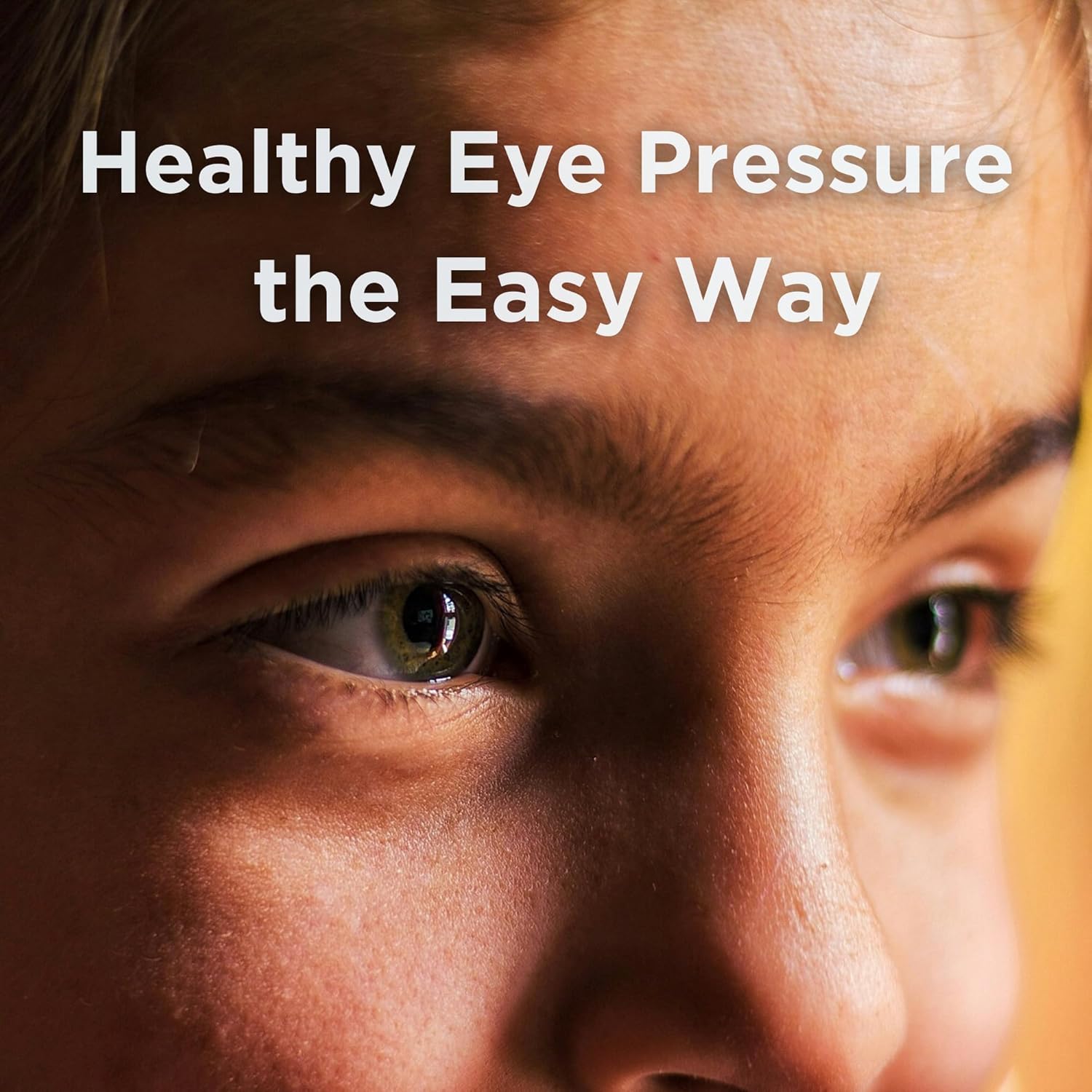 Ey Vitamin wit Bilberr Saffro Niacinamid CoQ1 fo Opti Nerv Suppor Bilberr Supplemen fo Supportin Health Ey Pressure an Retina Bloo Flo Neuropten (6 Capsules)