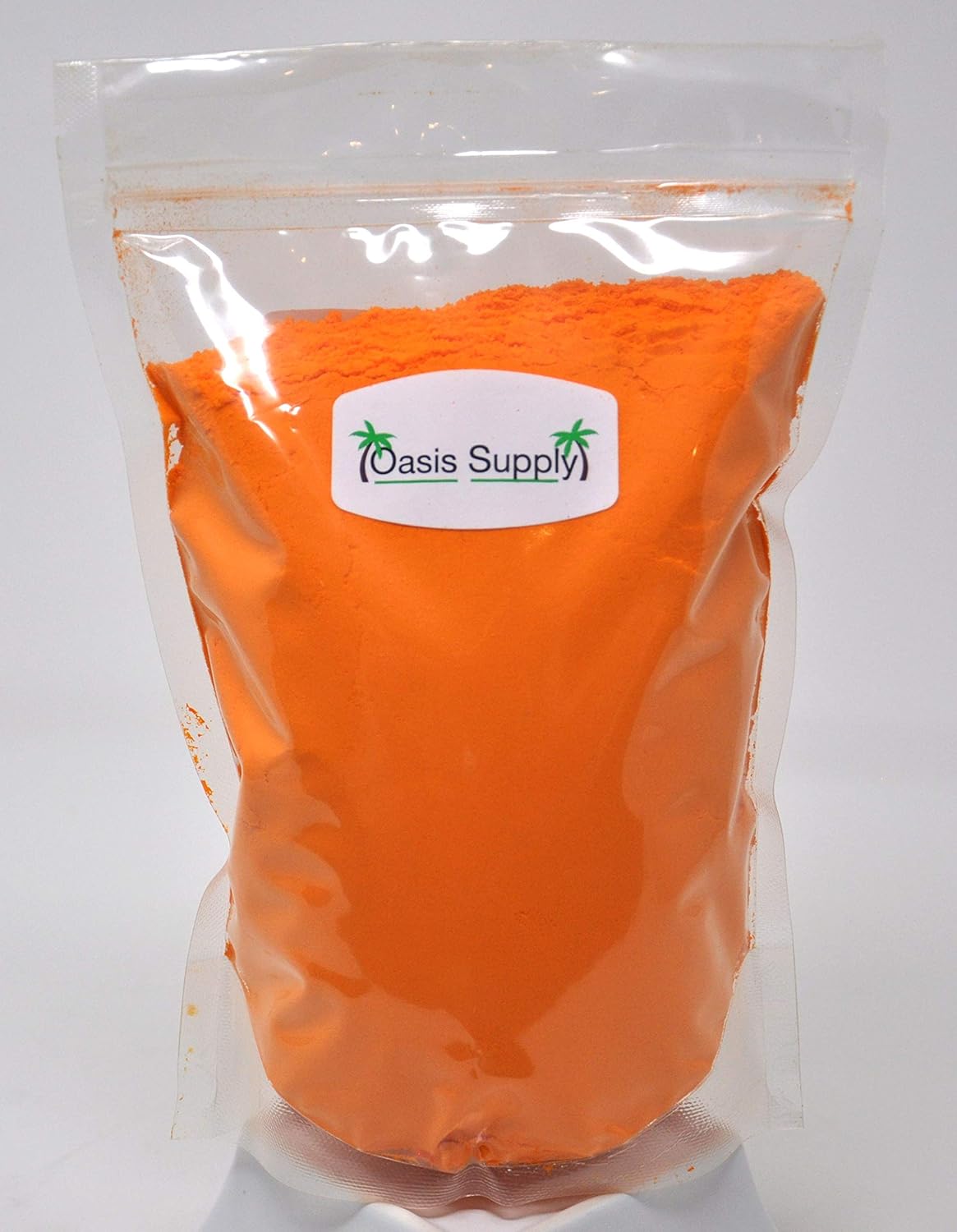 Oasis Supply Cheddar Cheese Powder - 4lb Package
