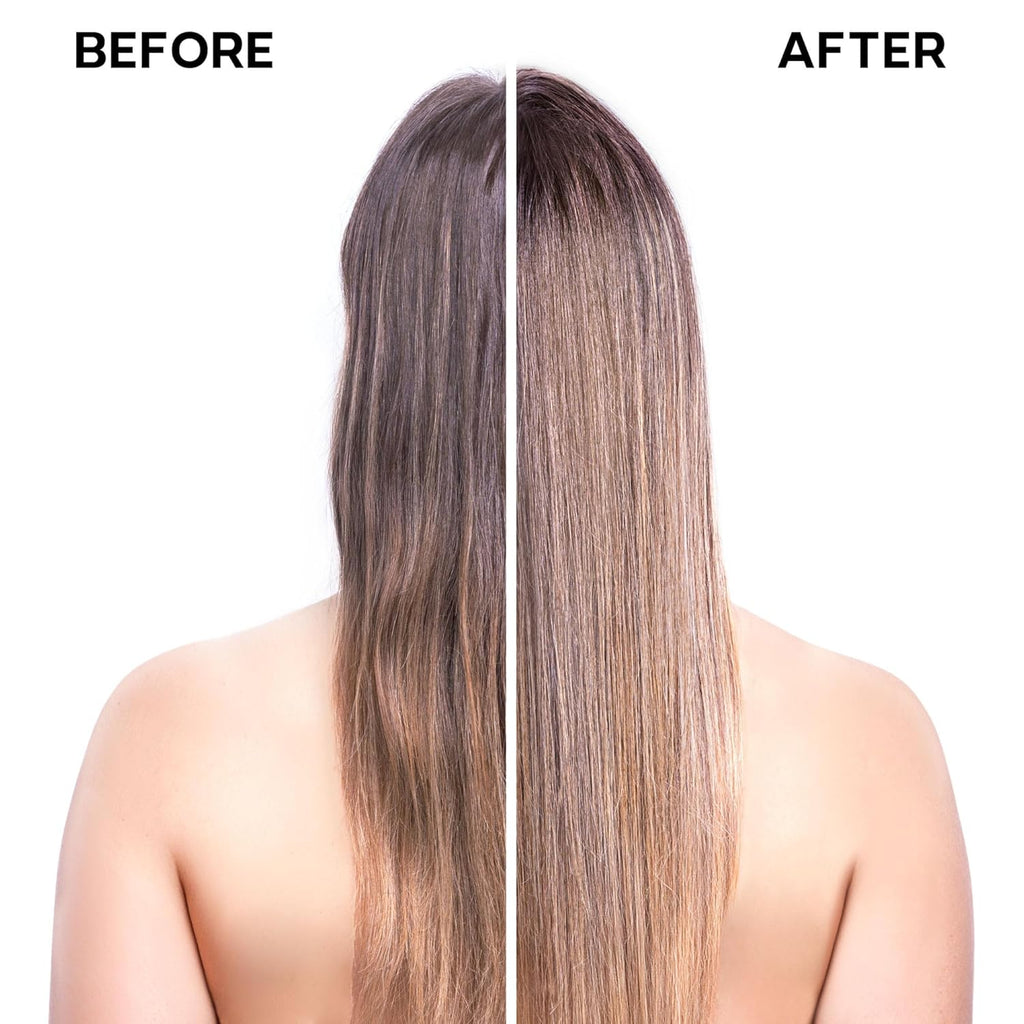 Alfapar Milan Sem D Lin Sublim Sulfat Fre Deto Shampoo 8.4 f oz