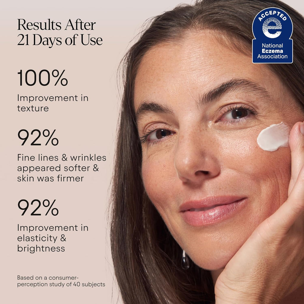 Alpy Supe Peptid Ghostberr Moisturize fo Eczema Barrie Wrinkl Repai Cal Sooth Agains Rednes Irritatio 1. o 5 ml