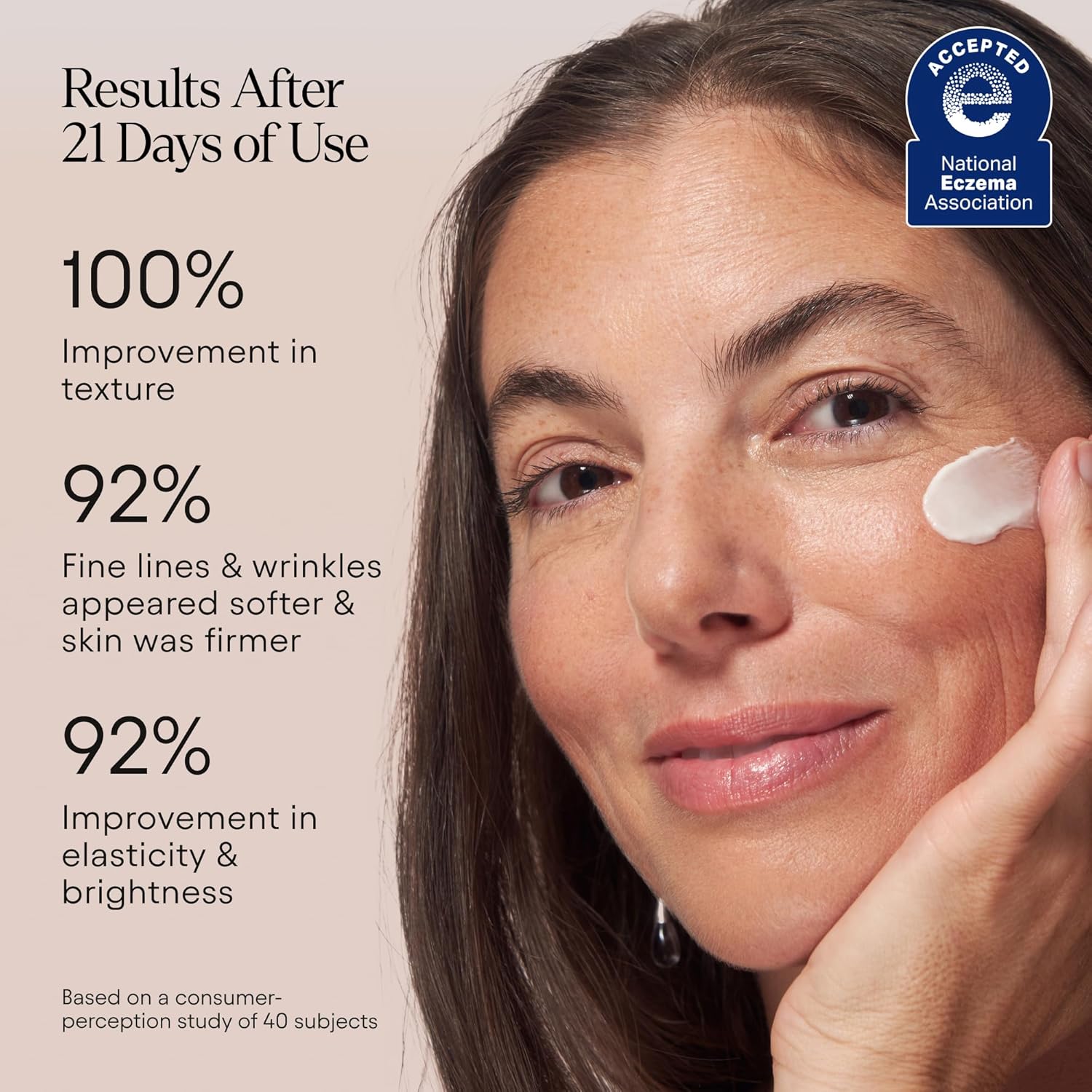 Alpy Supe Peptid Ghostberr Moisturize fo Eczema Barrie Wrinkl Repai Cal Sooth Agains Rednes Irritatio 1. o 5 ml