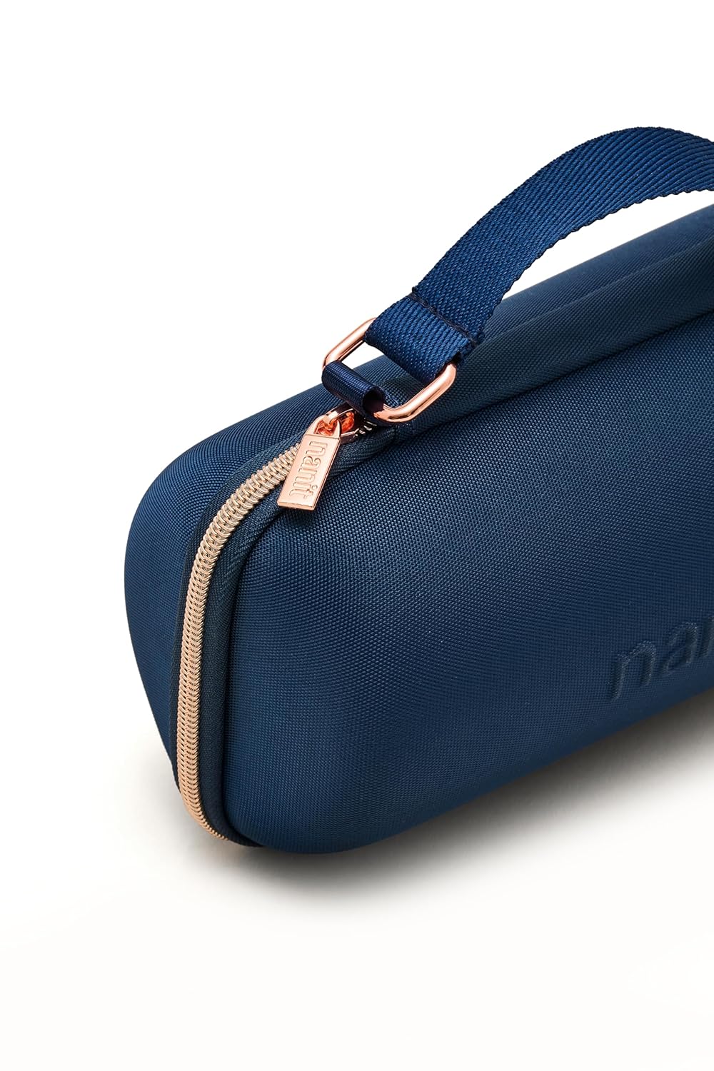 Nani Soun an Ligh Trave Cas Nani Blue